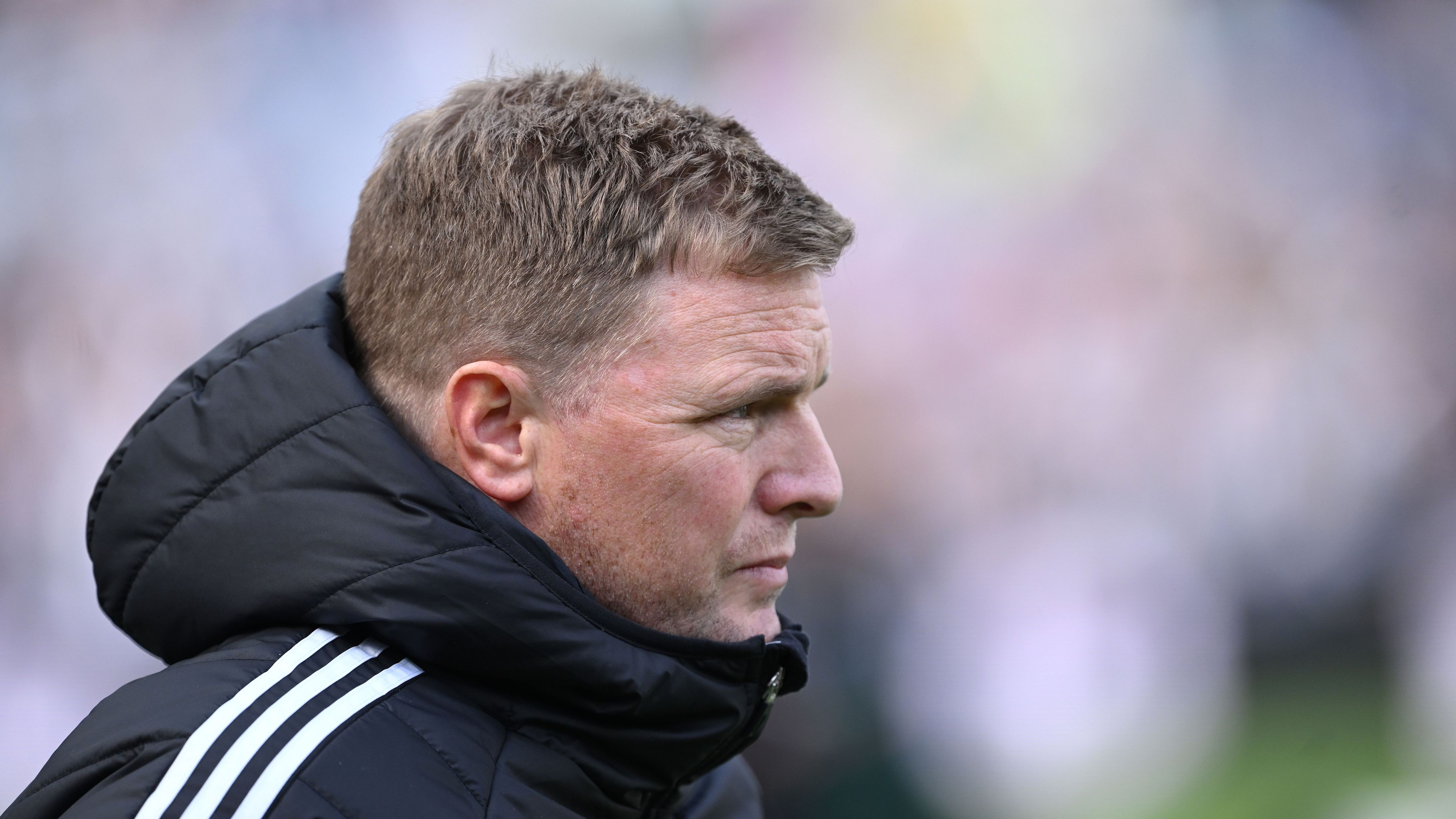 Newcastle United FC v Ipswich Town FC - Premier League