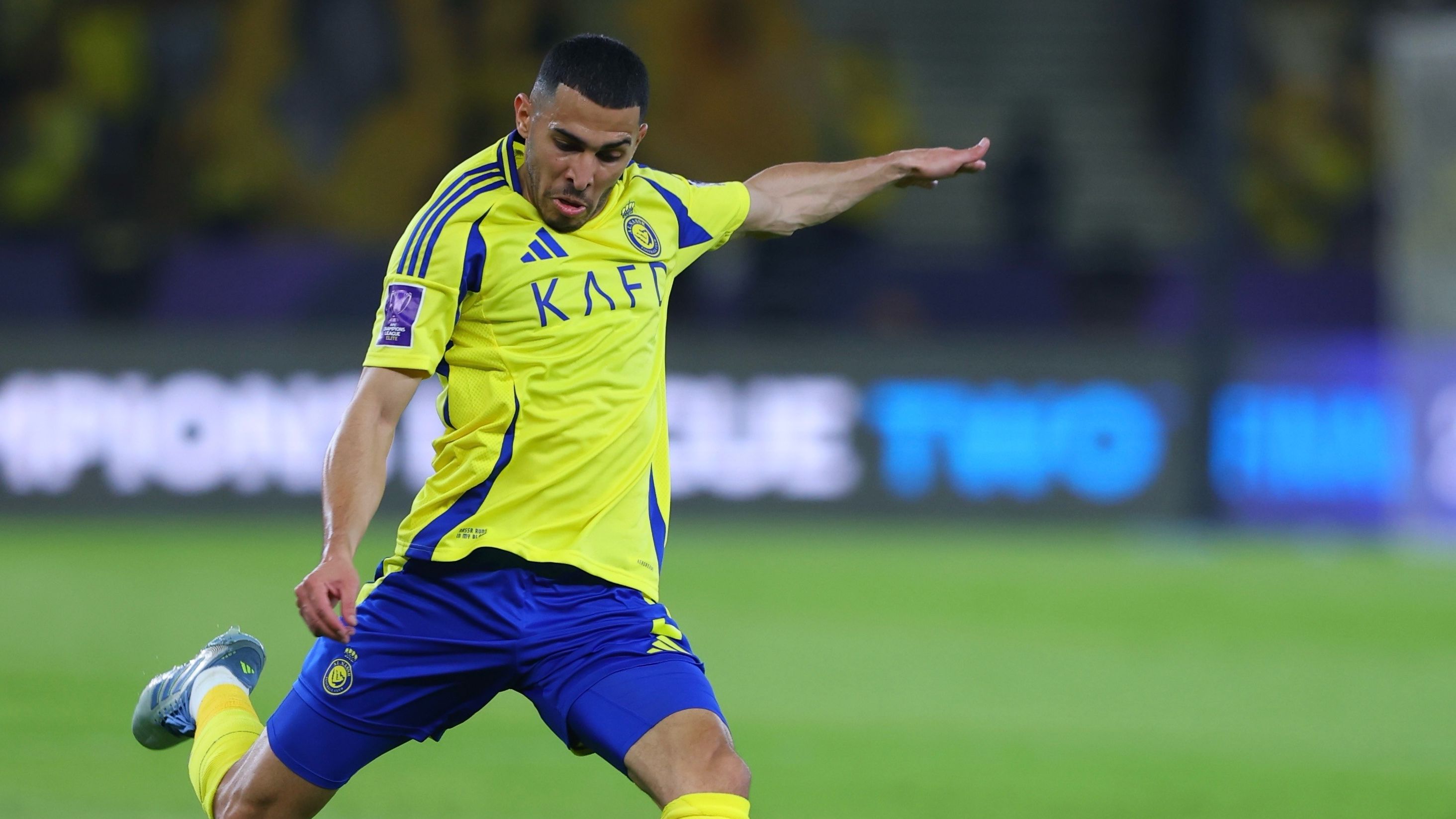 Yokohama F.Marinos v Al Nassr: AFC Champions League Elite