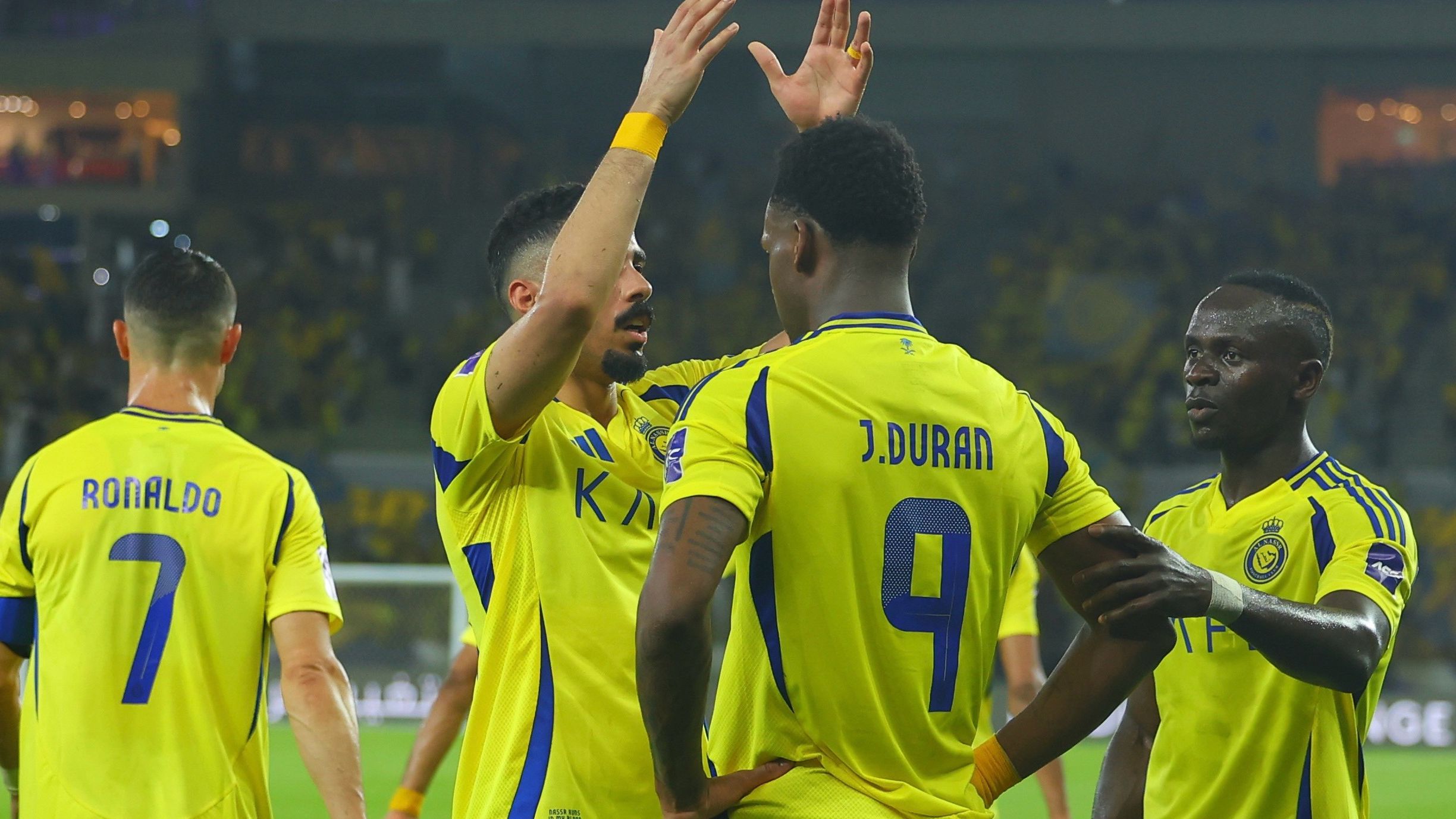 Yokohama F.Marinos v Al Nassr: AFC Champions League Elite
