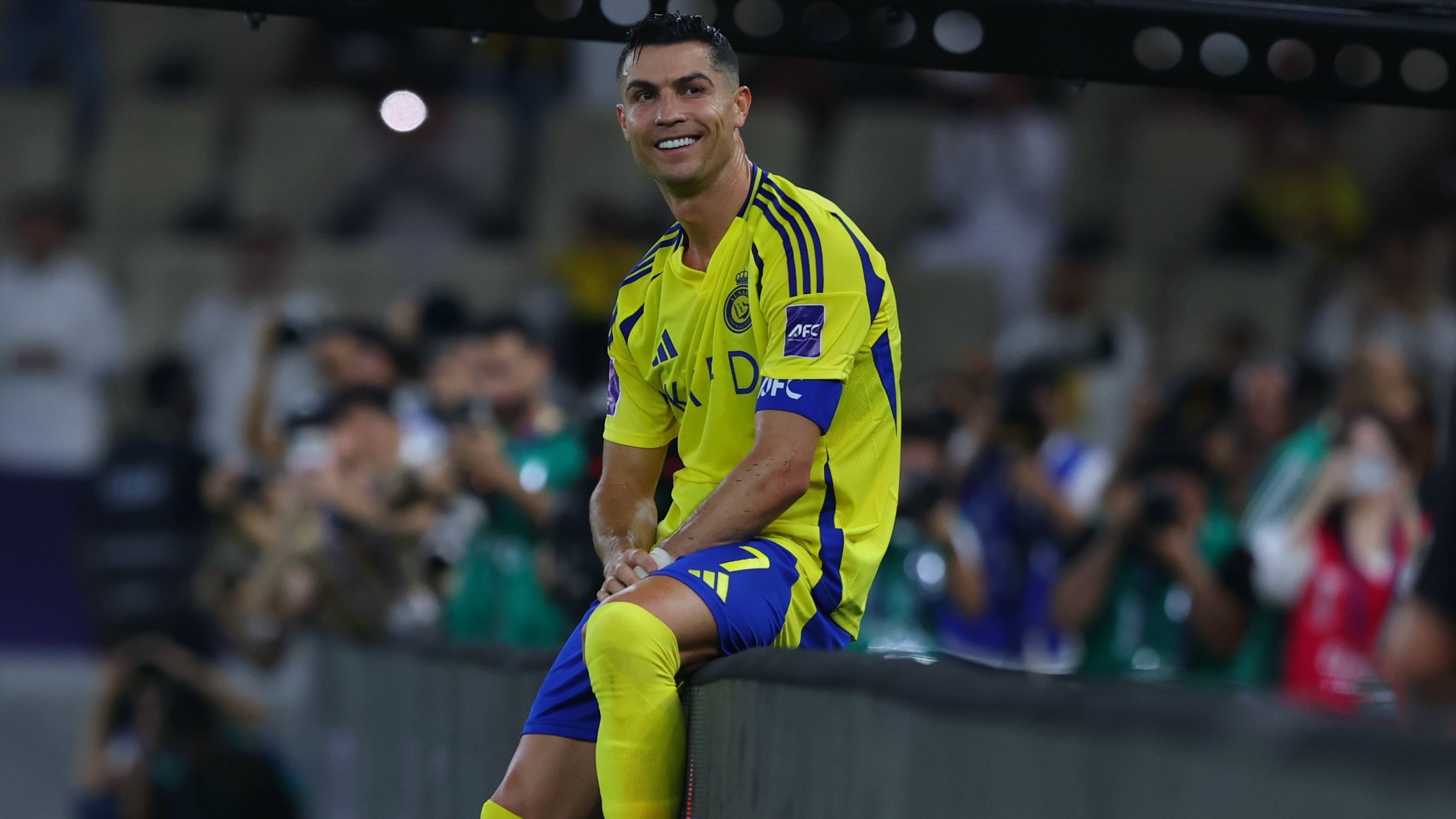 Yokohama F.Marinos v Al Nassr: AFC Champions League Elite