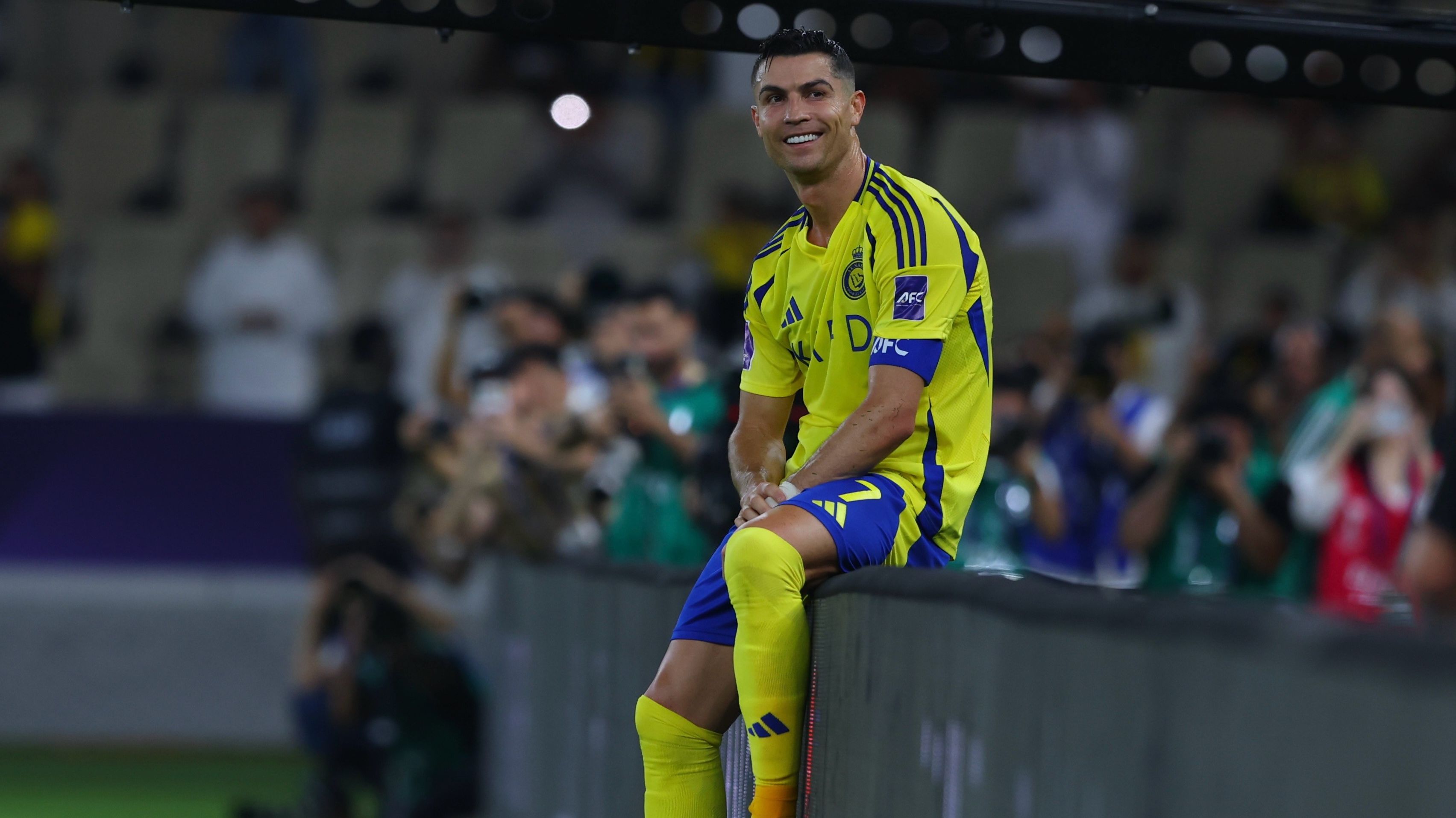 Yokohama F.Marinos v Al Nassr: AFC Champions League Elite