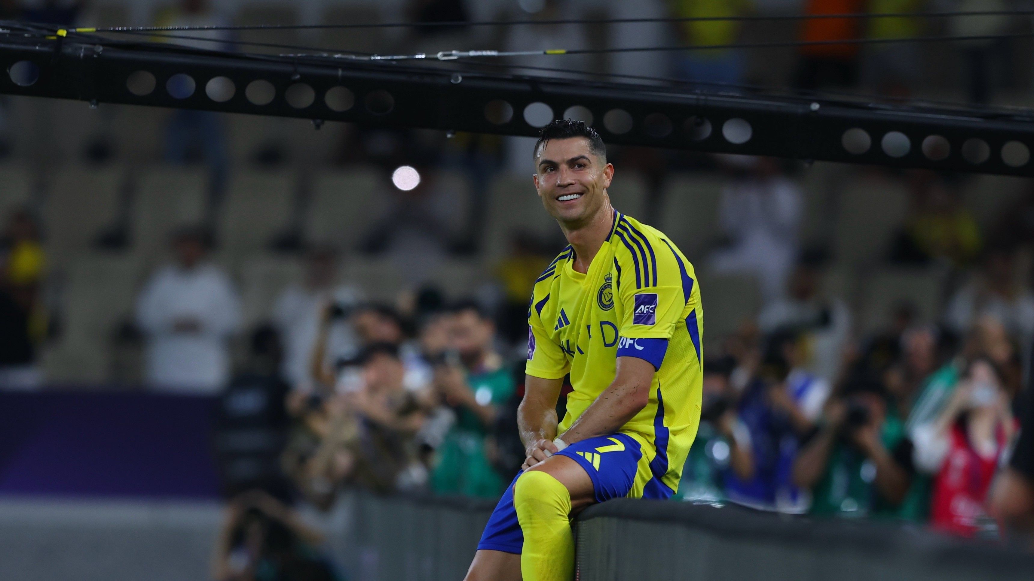 Yokohama F.Marinos v Al Nassr: AFC Champions League Elite