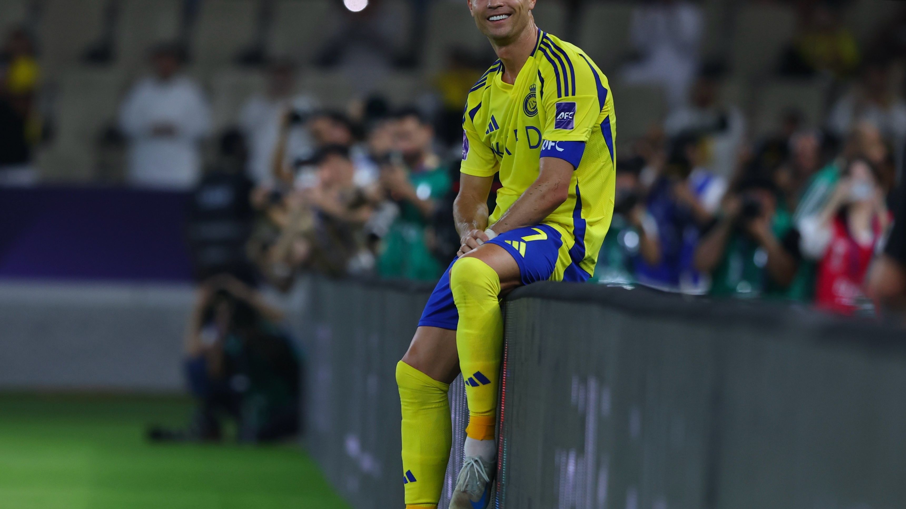 Yokohama F.Marinos v Al Nassr: AFC Champions League Elite