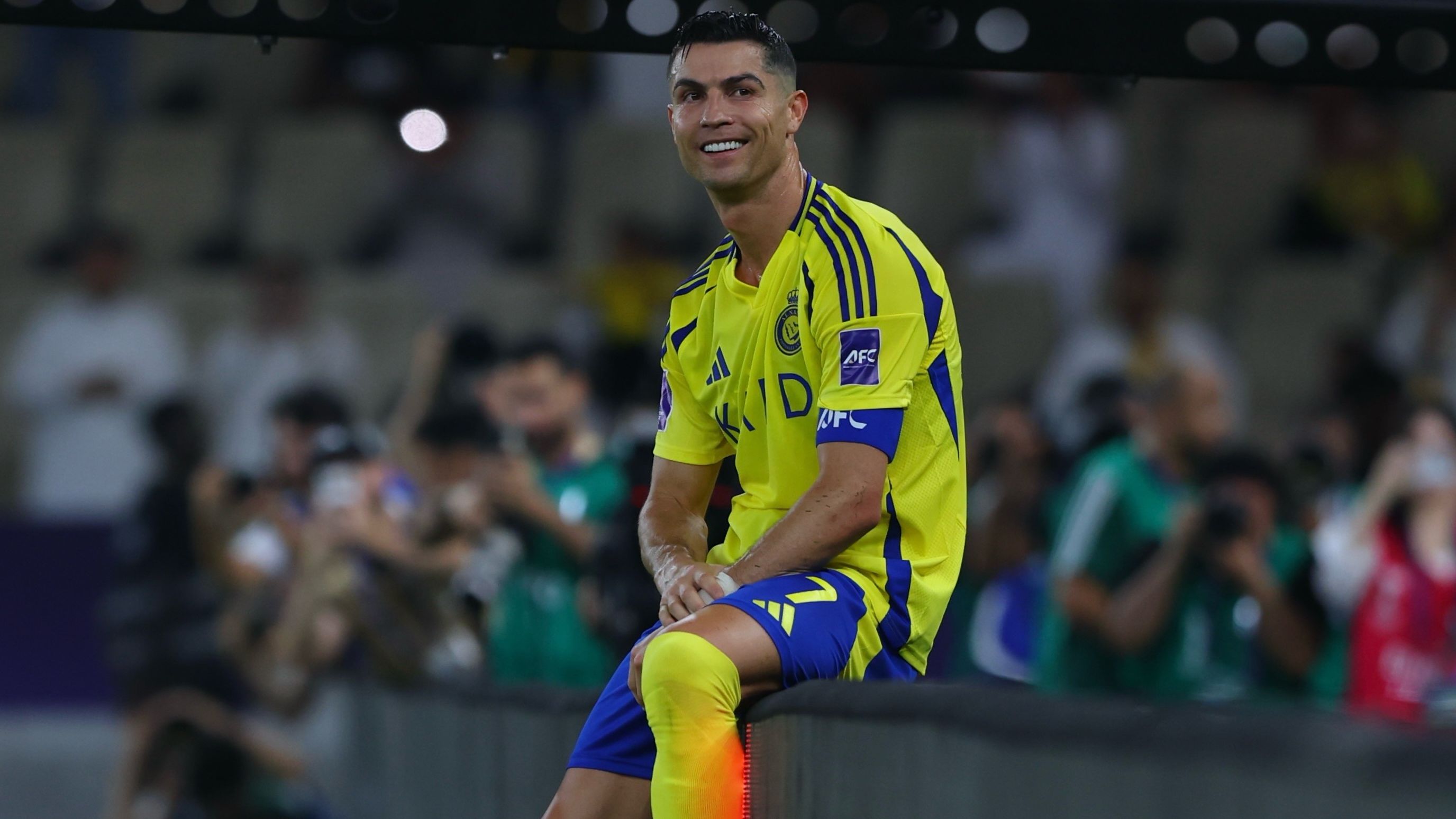 Yokohama F.Marinos v Al Nassr: AFC Champions League Elite