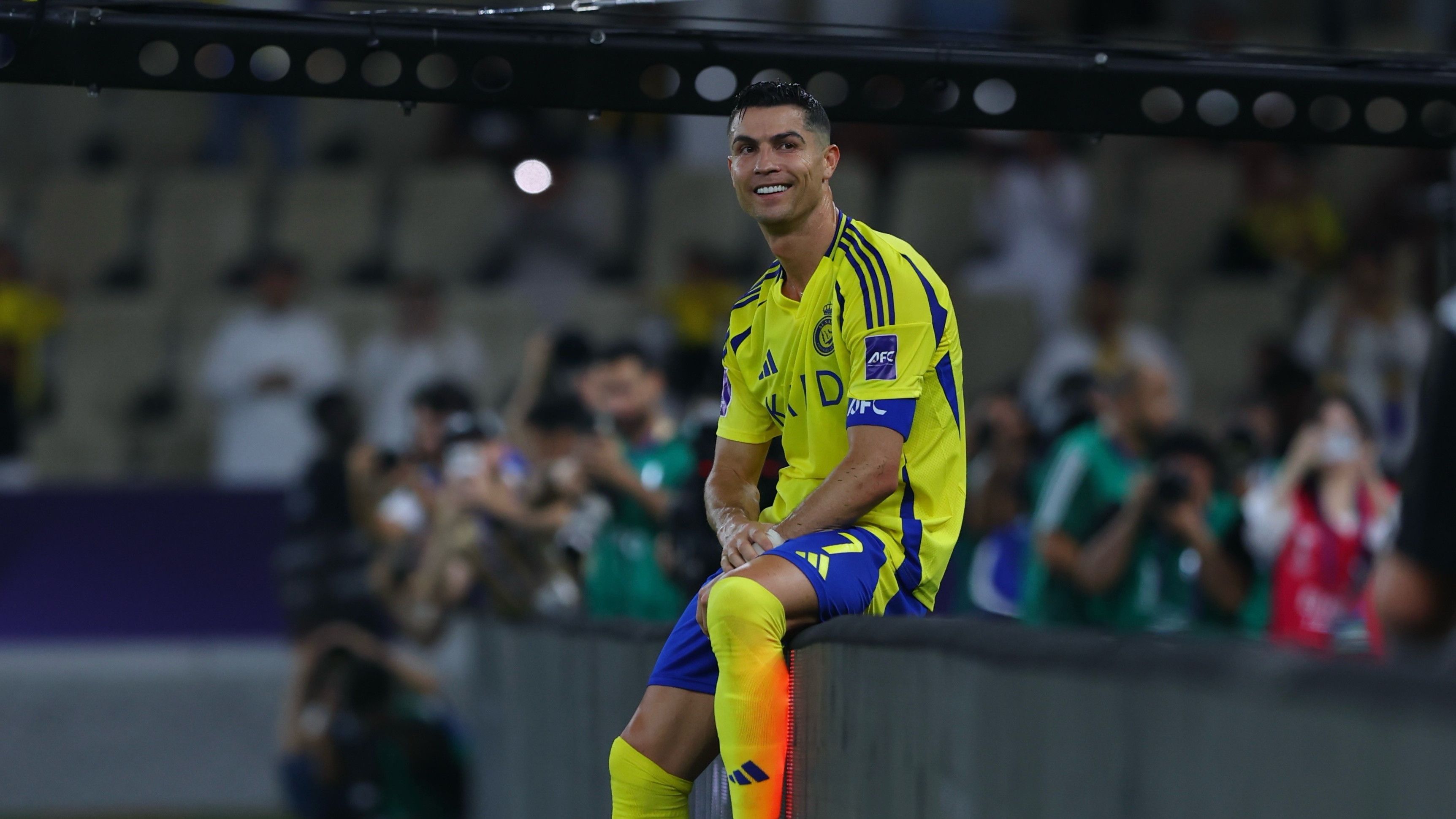 Yokohama F.Marinos v Al Nassr: AFC Champions League Elite