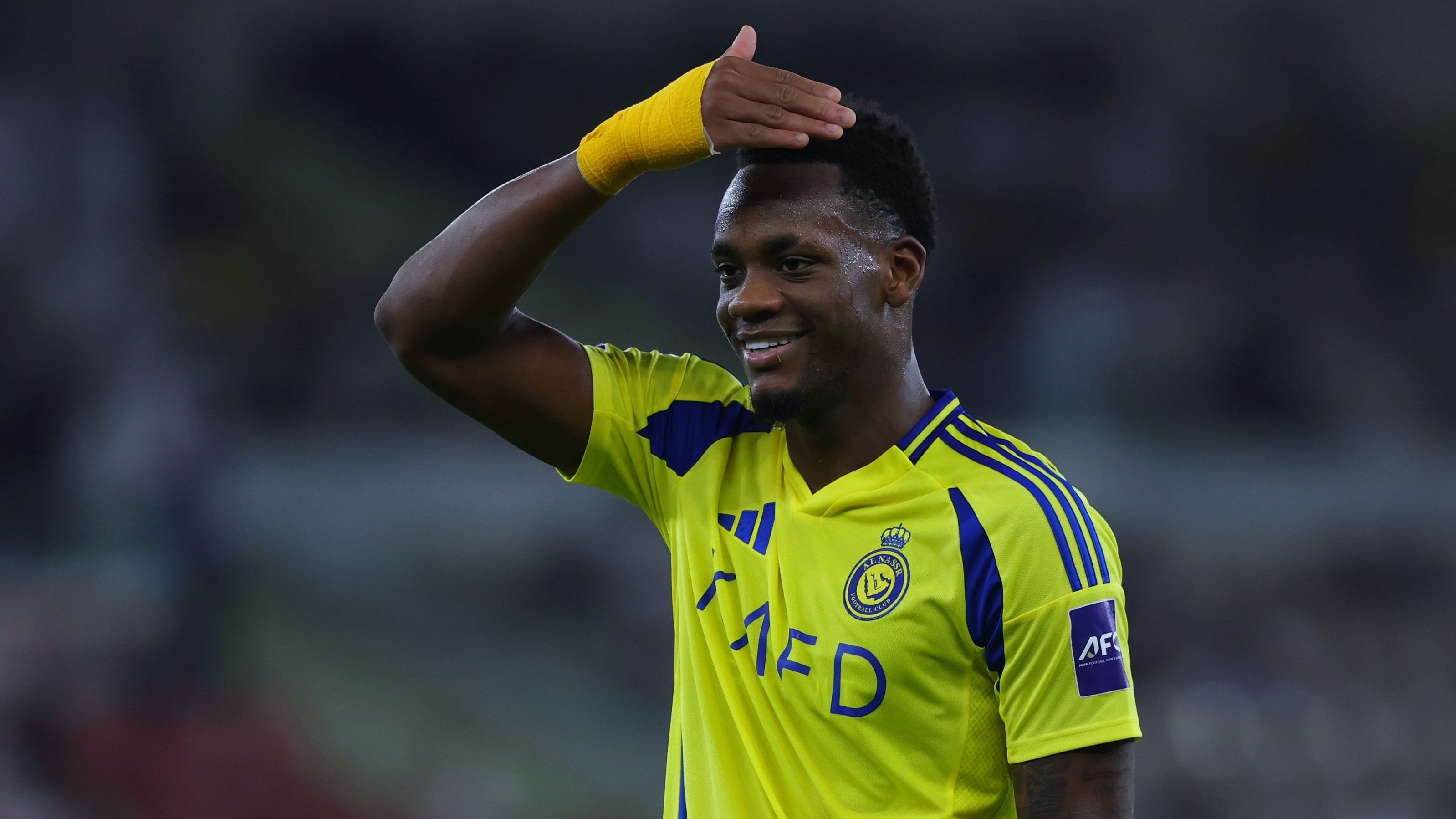 Yokohama F.Marinos v Al Nassr: AFC Champions League Elite