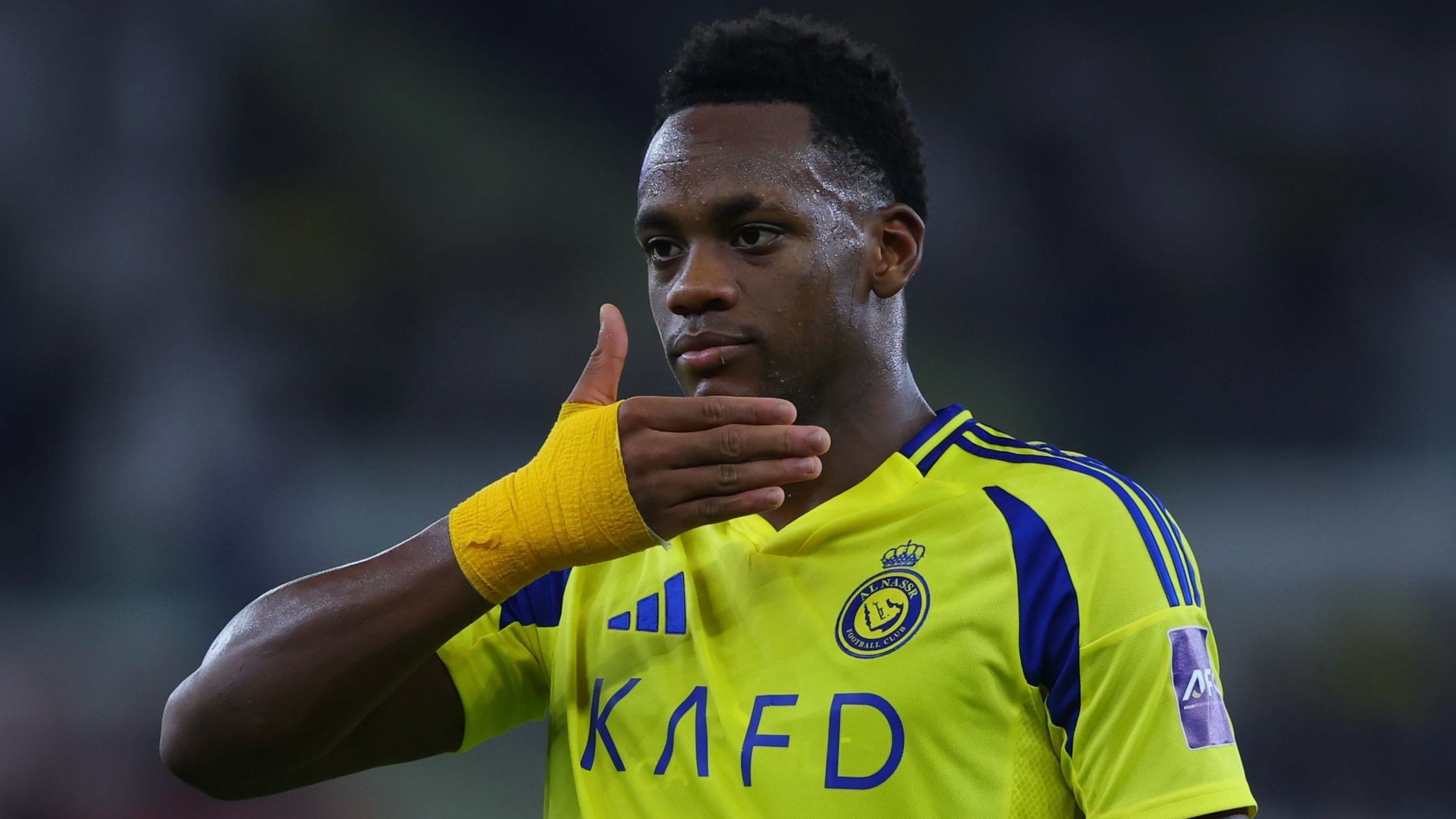 Yokohama F.Marinos v Al Nassr: AFC Champions League Elite