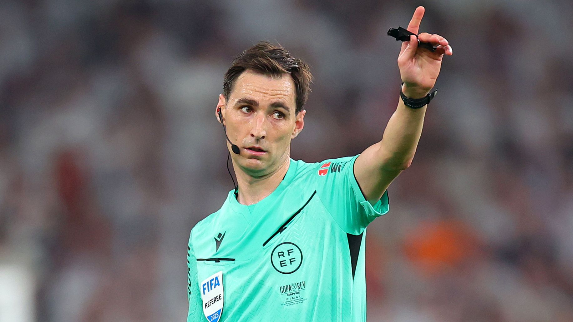 FC Barcelona v Real Madrid - Copa del Rey Final