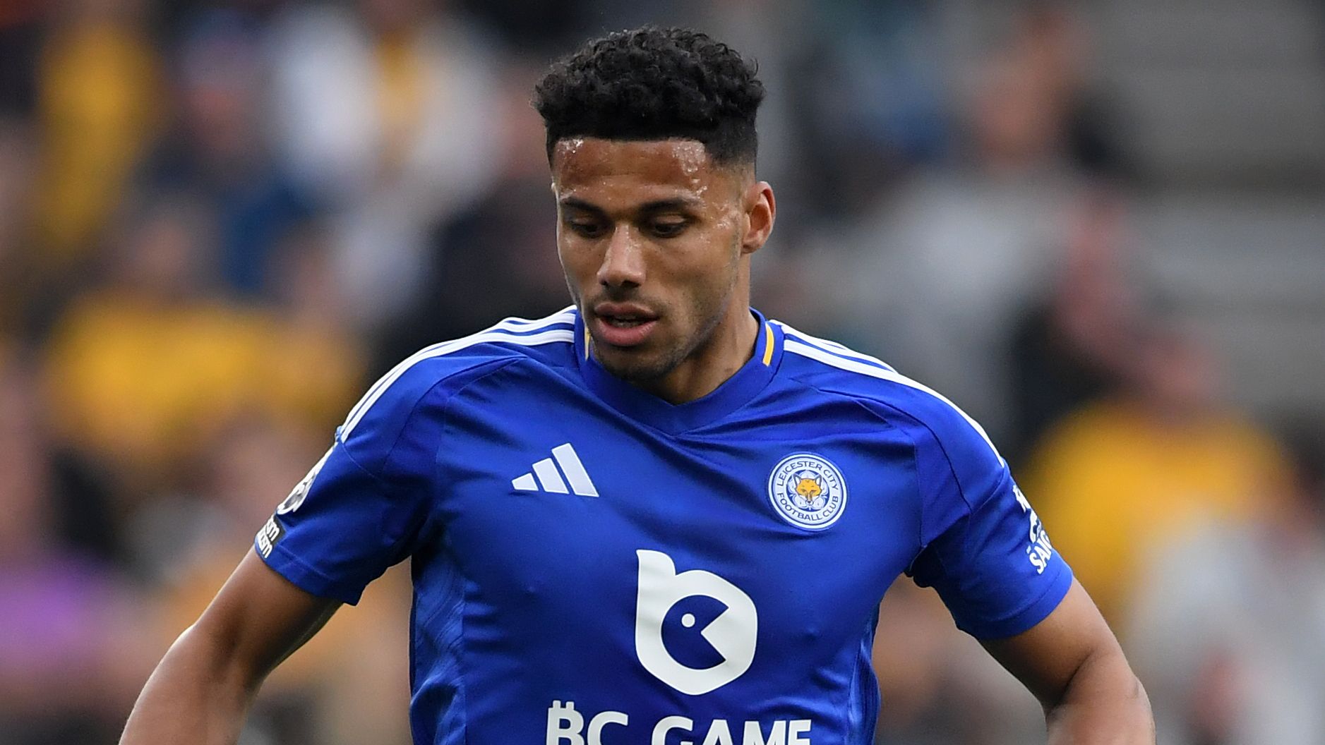 Wolverhampton Wanderers FC v Leicester City FC - Premier League