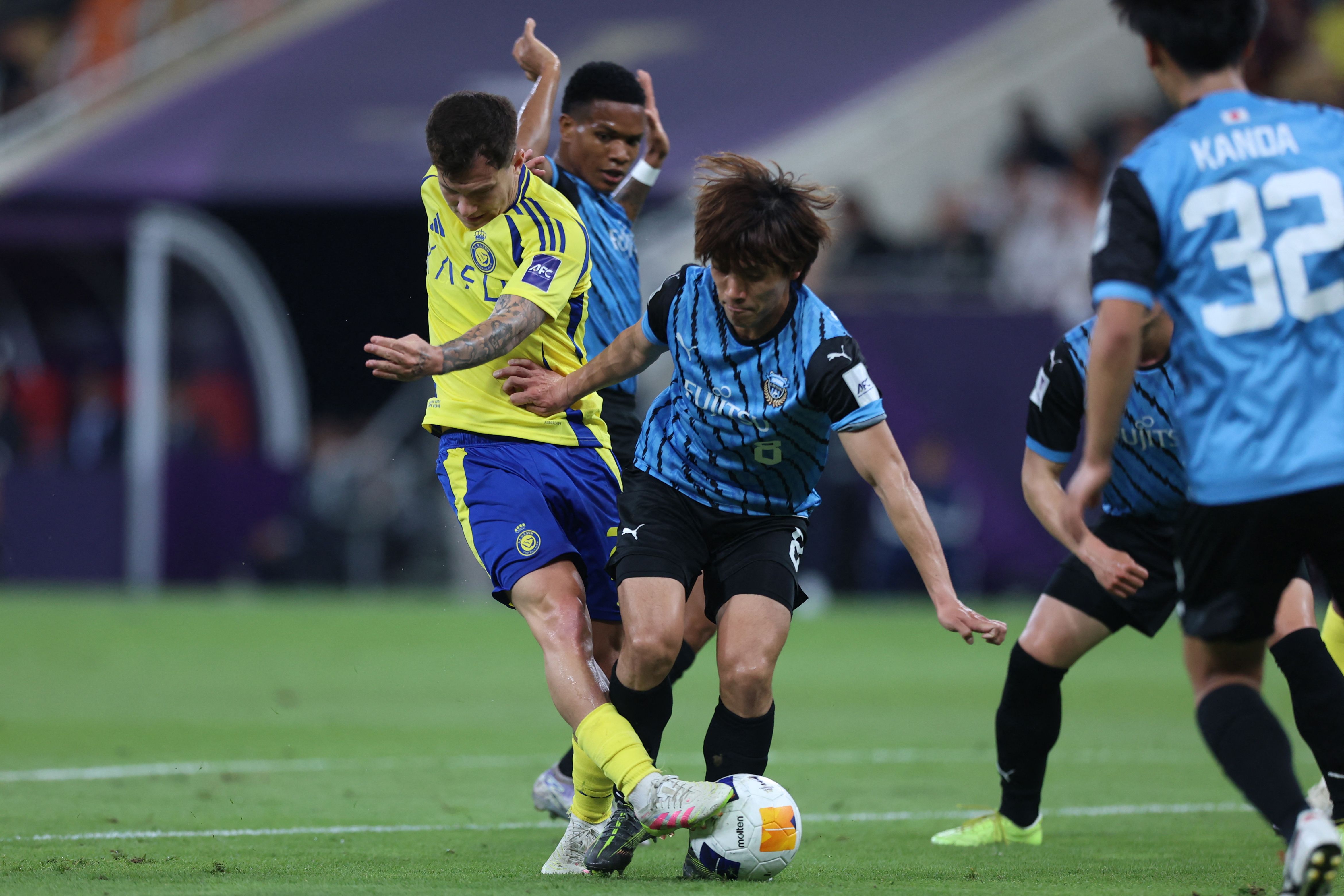 FBL-ASIA-C1-NASSR-KAWASAKI