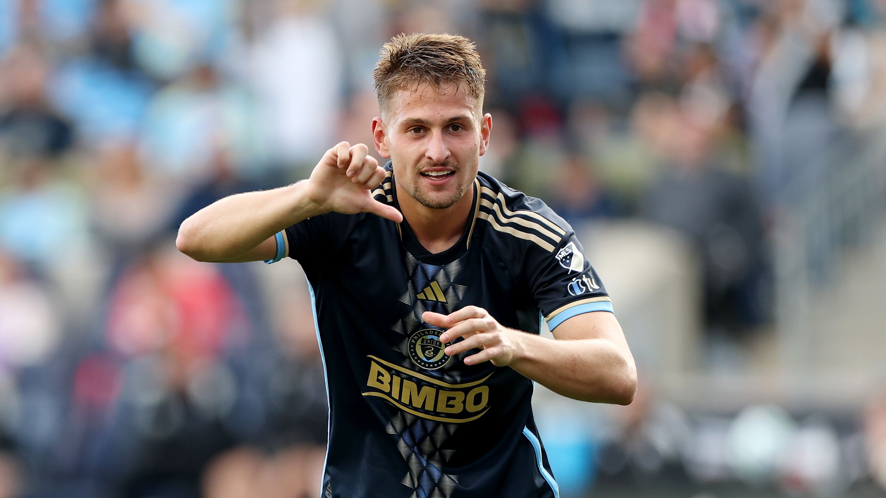 Philadelphia Union v D.C. United