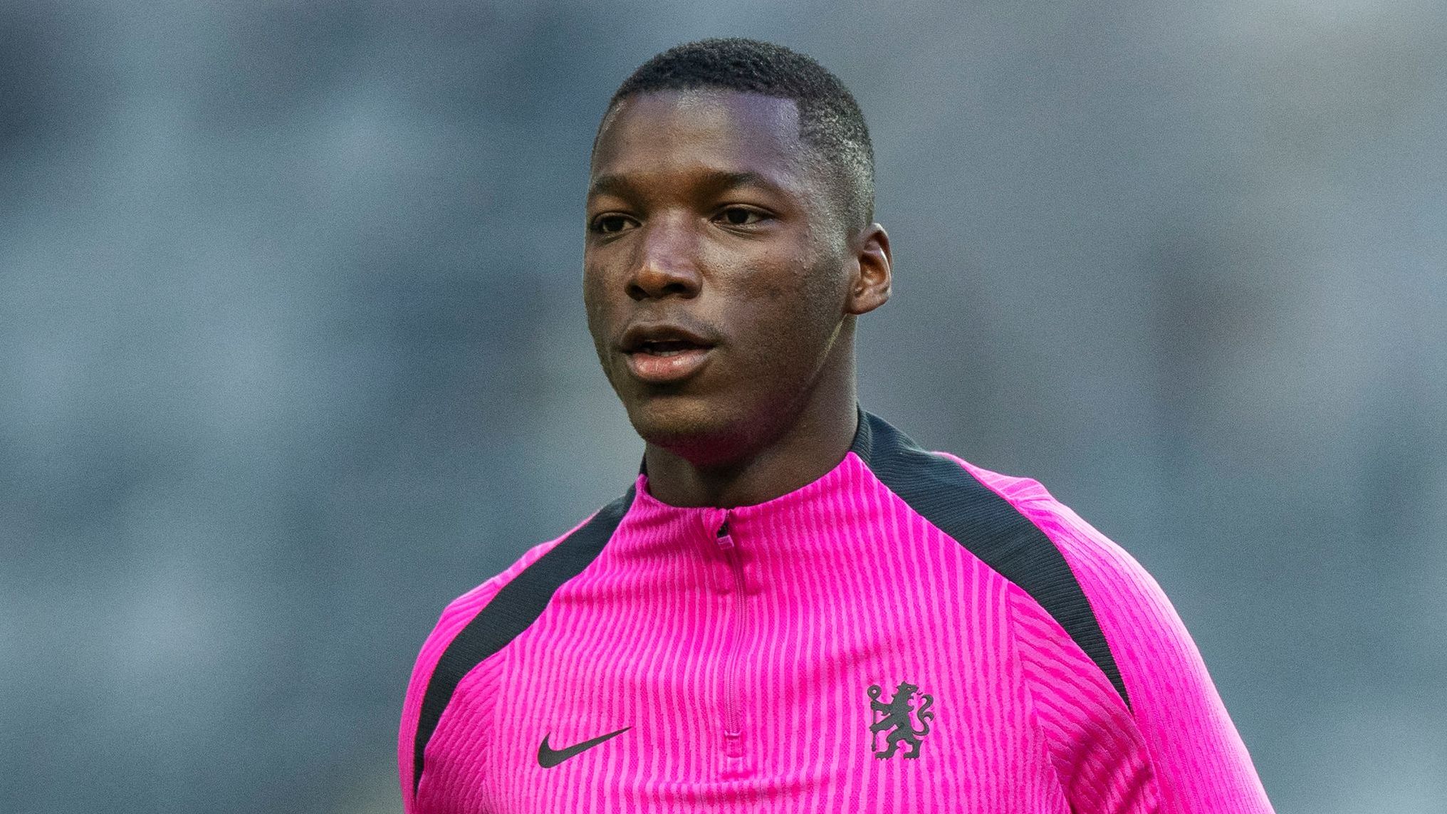 FBL-EUR-C4-CHELSEA-TRAINING