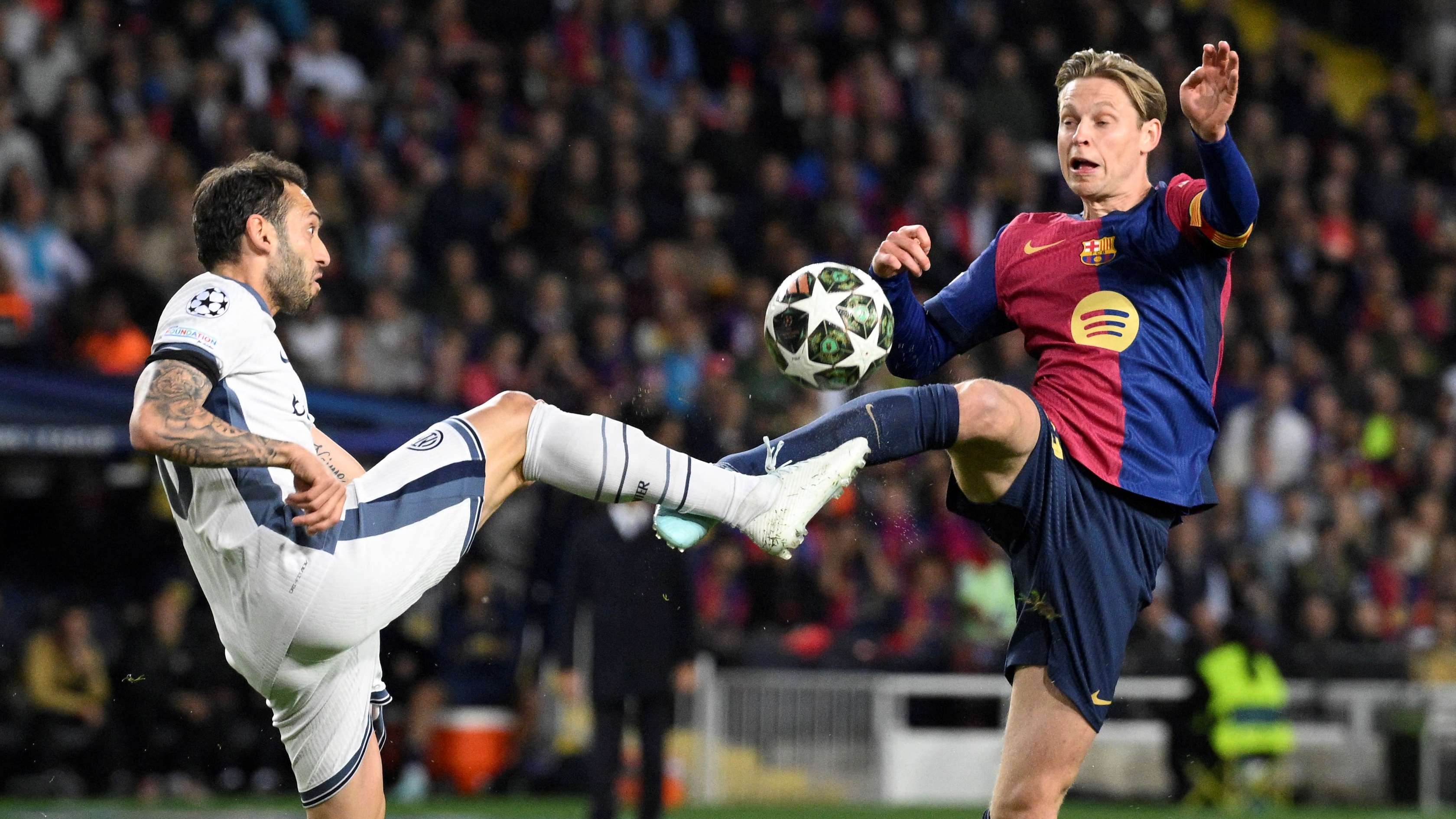 FBL-EUR-C1-BARCELONA-INTER MILAN