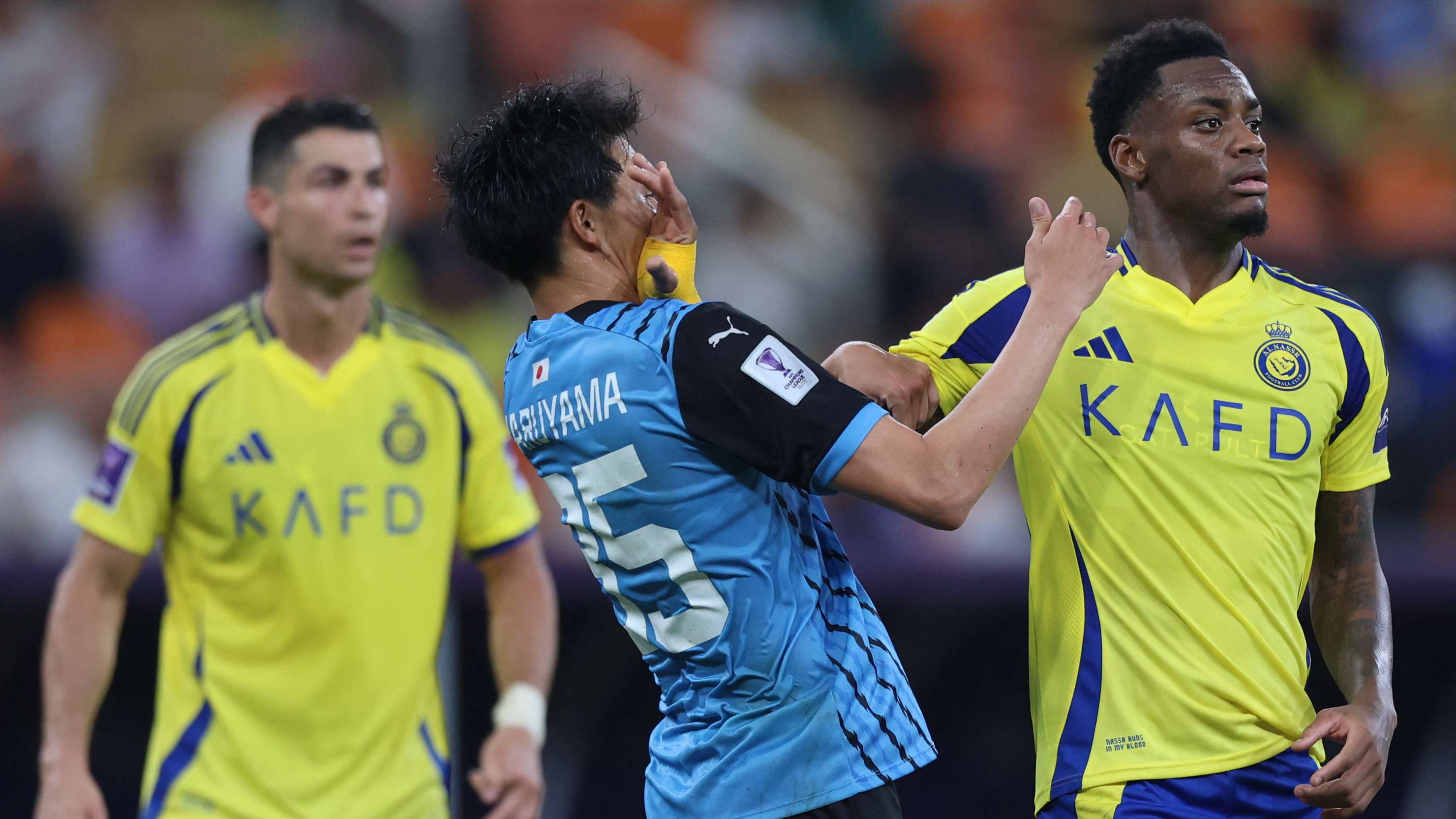 FBL-ASIA-C1-NASSR-KAWASAKI