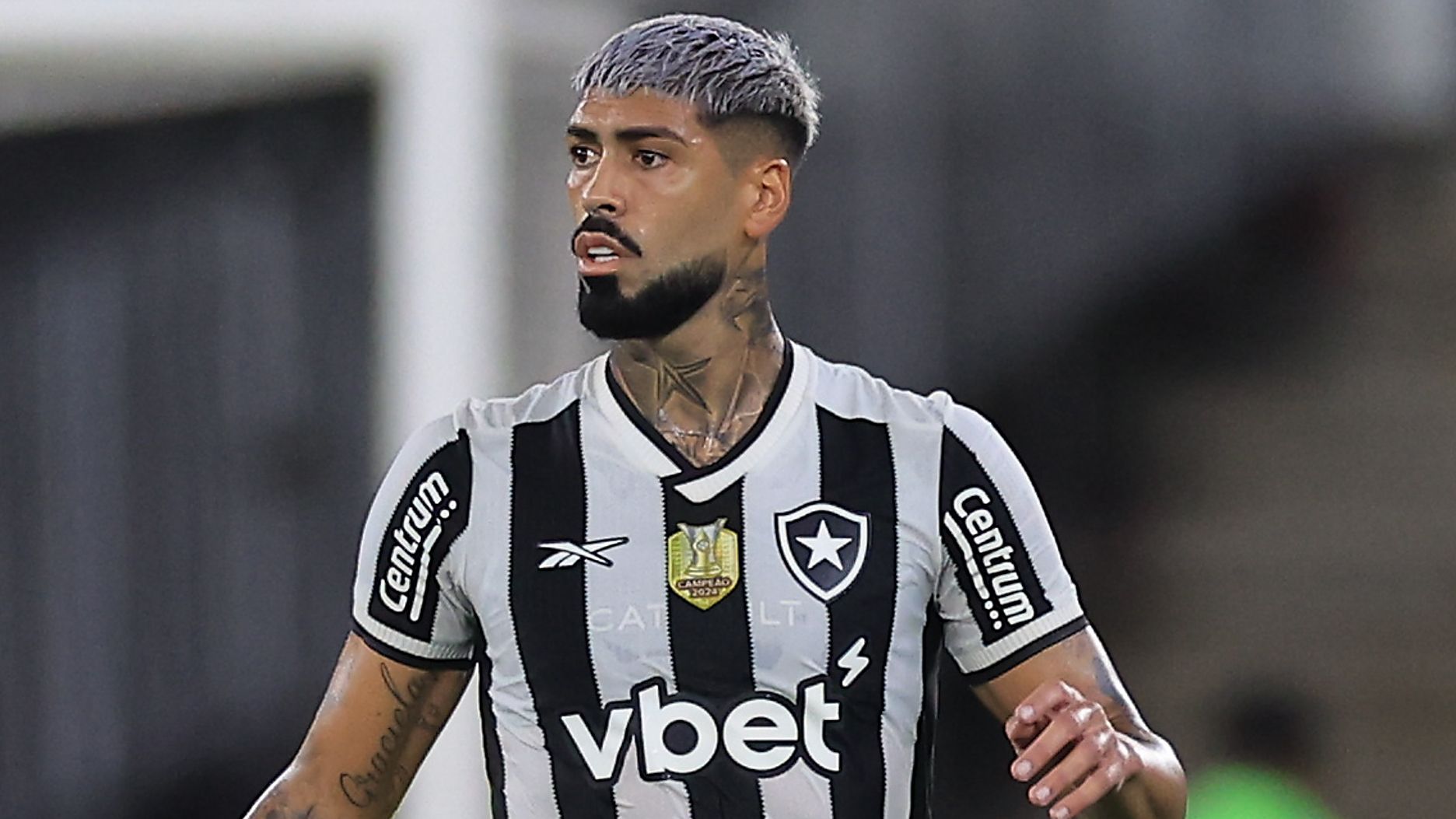 Botafogo v Fluminense - Brasileirao 2025