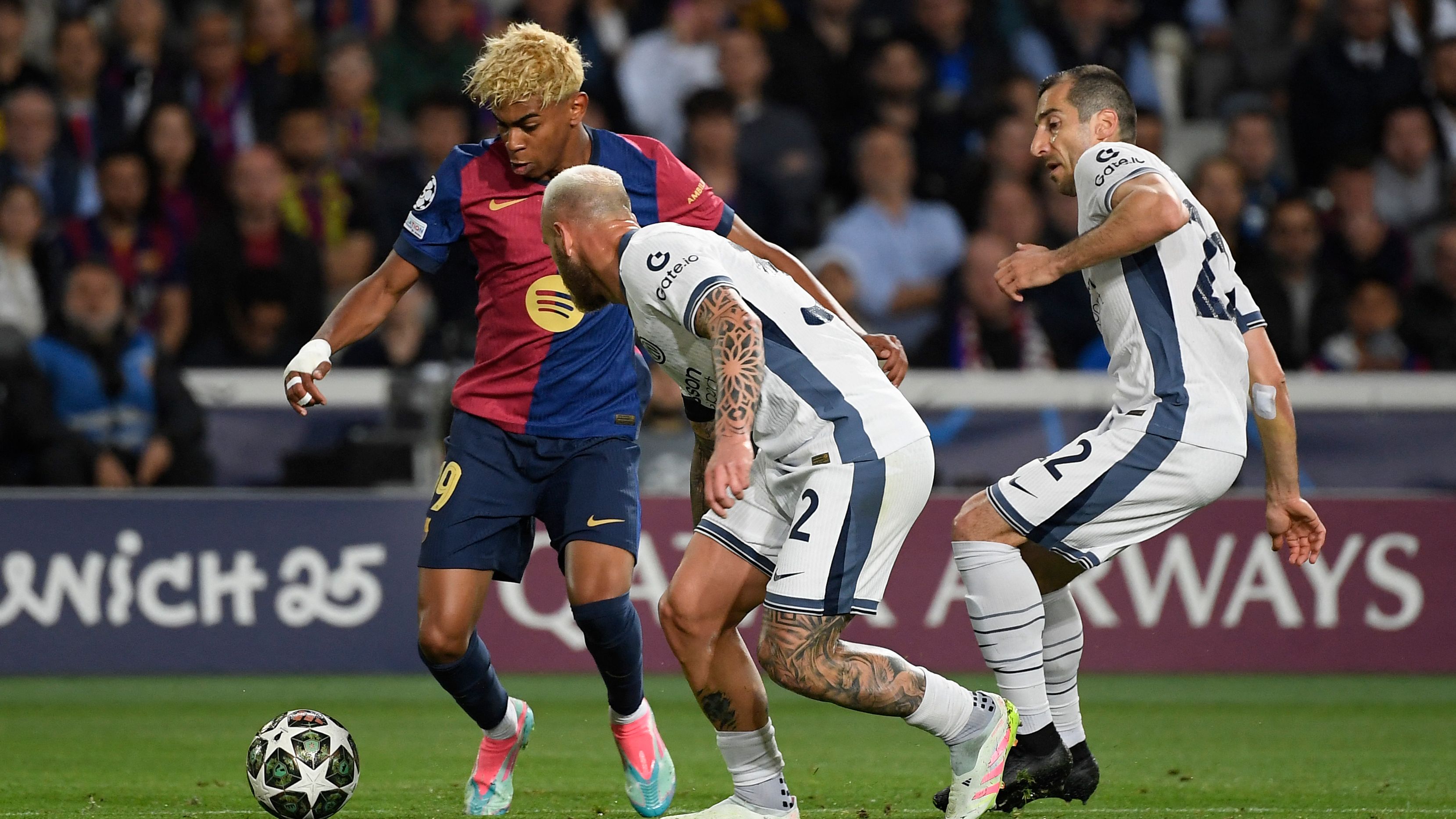 FBL-EUR-C1-BARCELONA-INTER MILAN