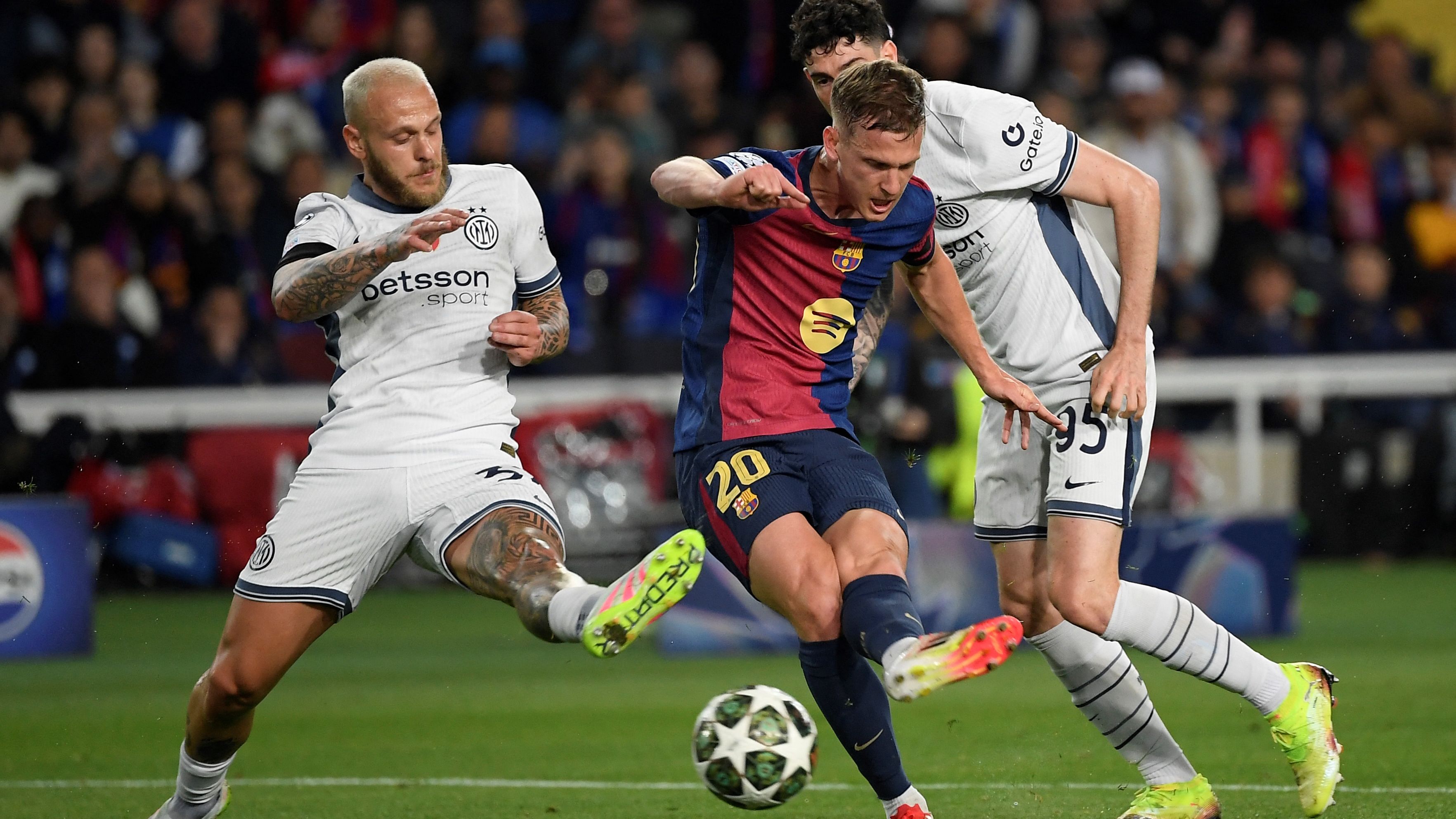 FBL-EUR-C1-BARCELONA-INTER MILAN