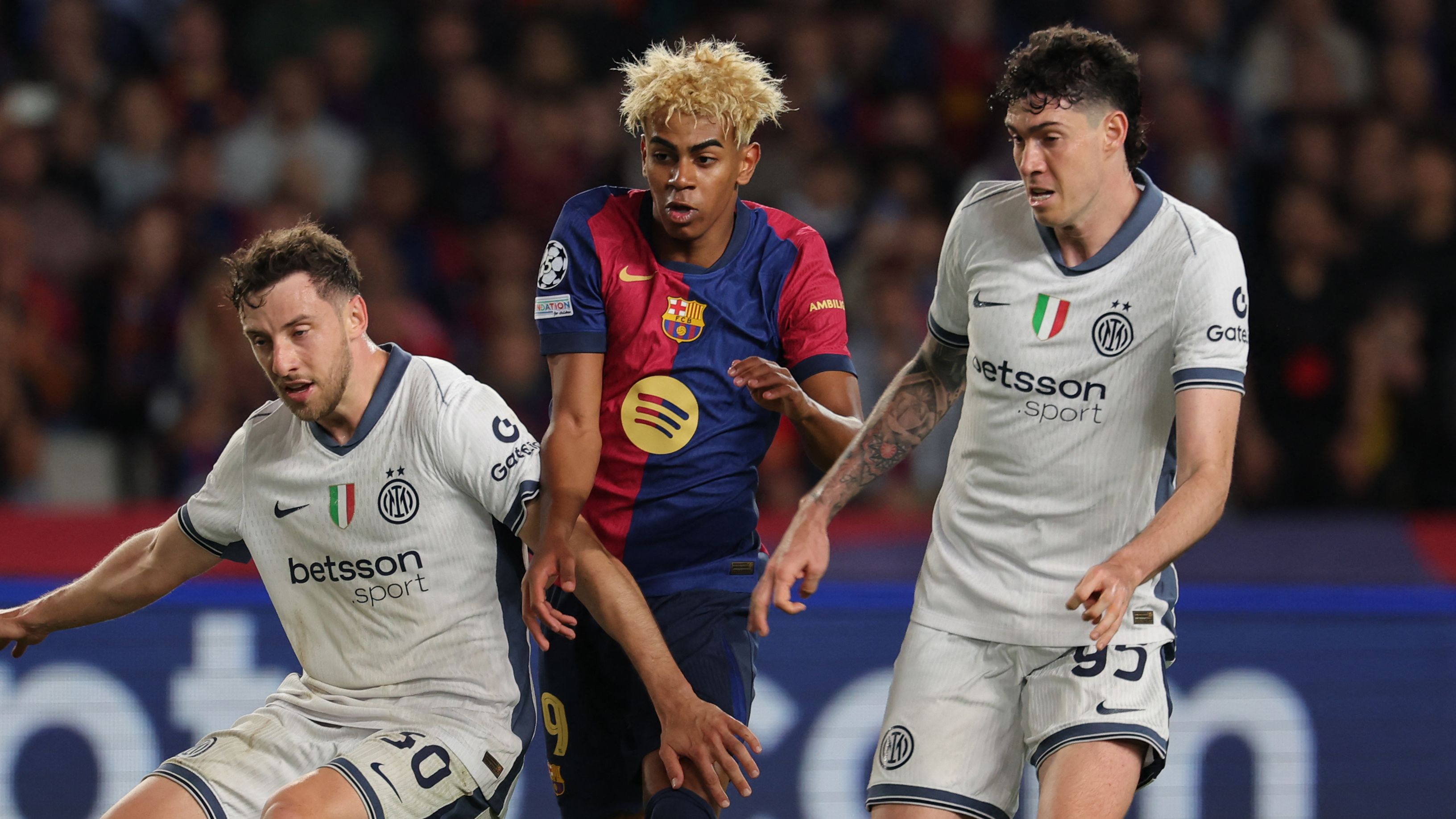 FBL-EUR-C1-BARCELONA-INTER MILAN