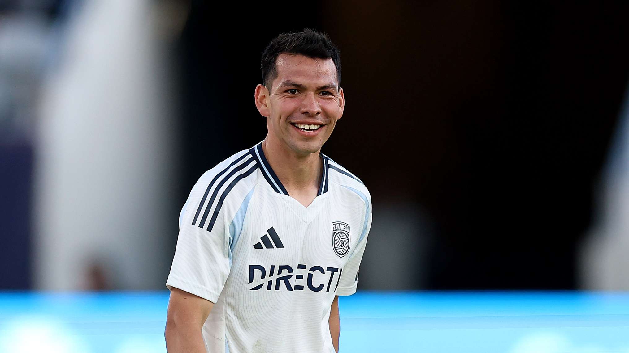 San Diego FC v Real Salt Lake