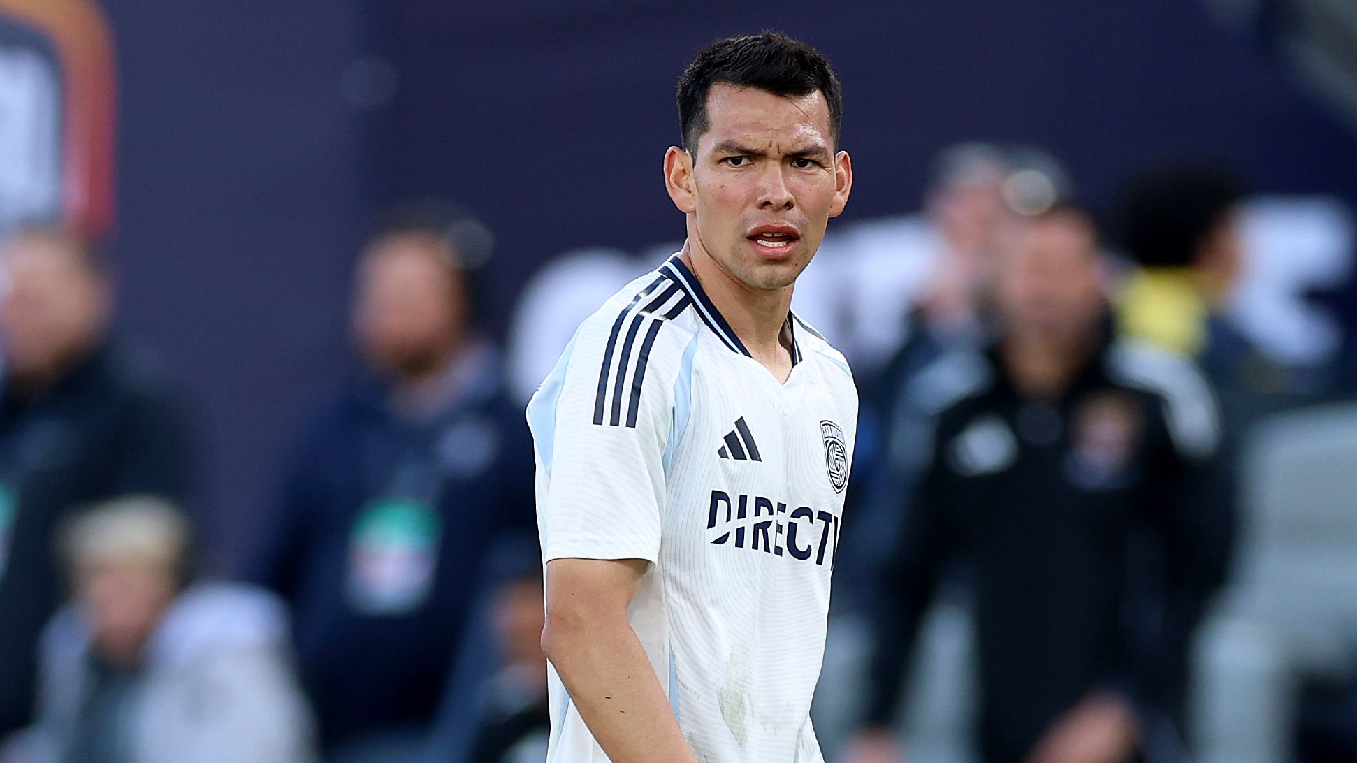 San Diego FC v Real Salt Lake