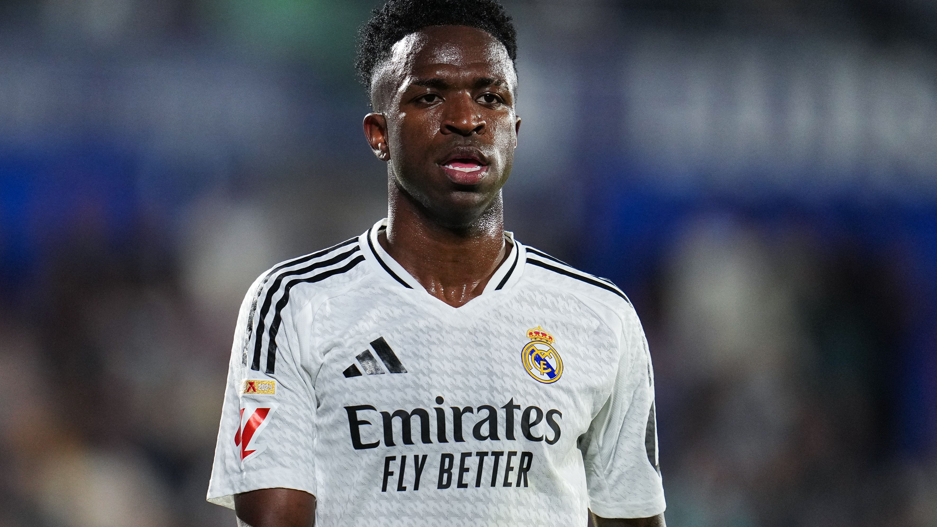 Getafe CF v Real Madrid CF - La Liga EA Sports