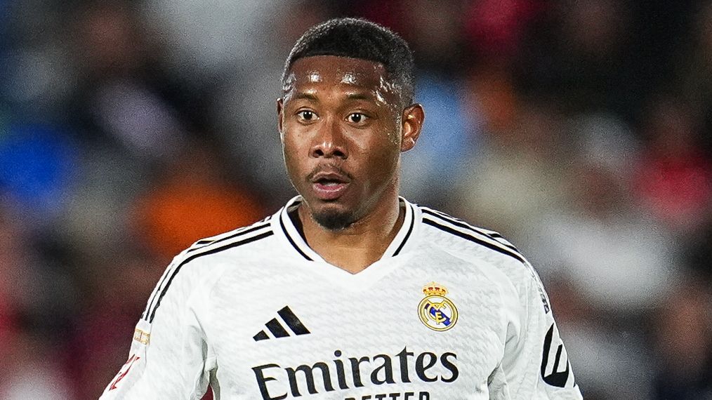 Getafe CF v Real Madrid CF - La Liga EA Sports