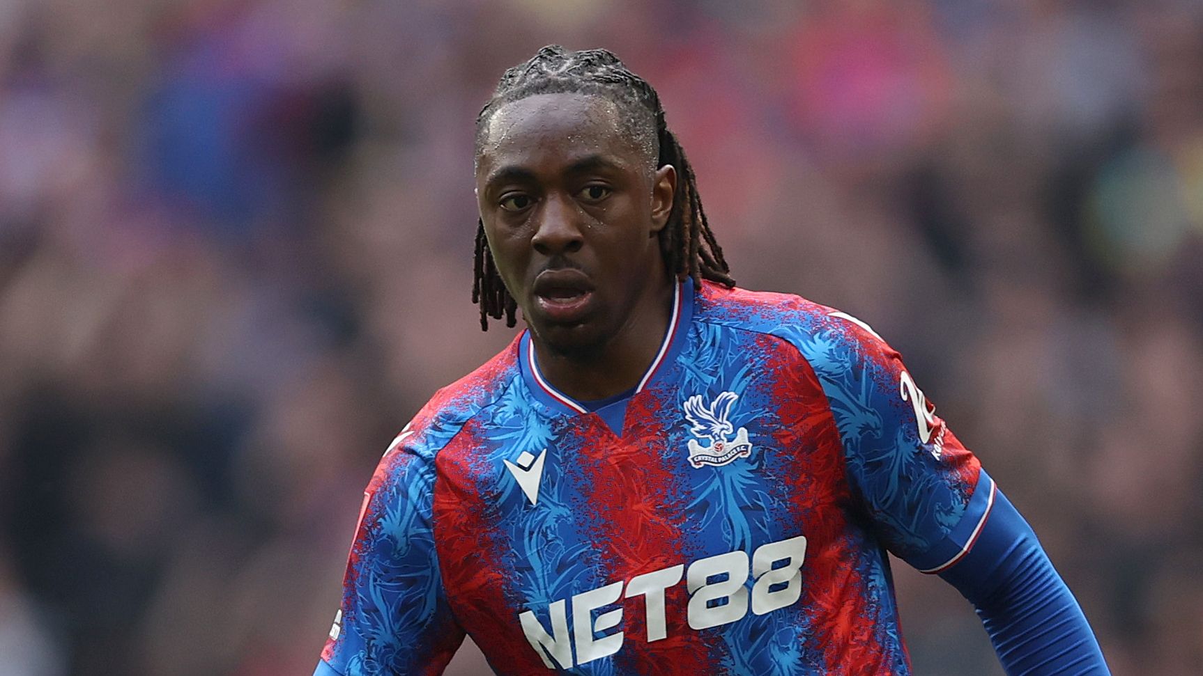 Crystal Palace v Aston Villa - Emirates FA Cup Semi Final