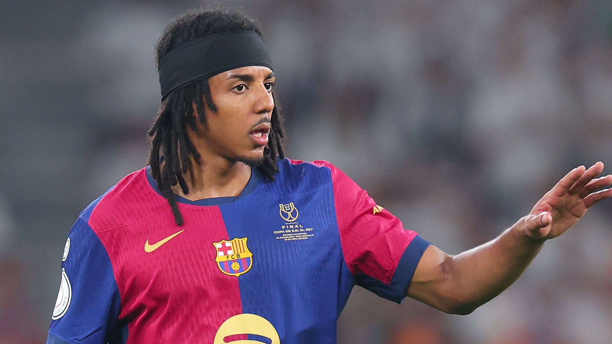 Barcelona v Real Madrid - Copa del Rey Final