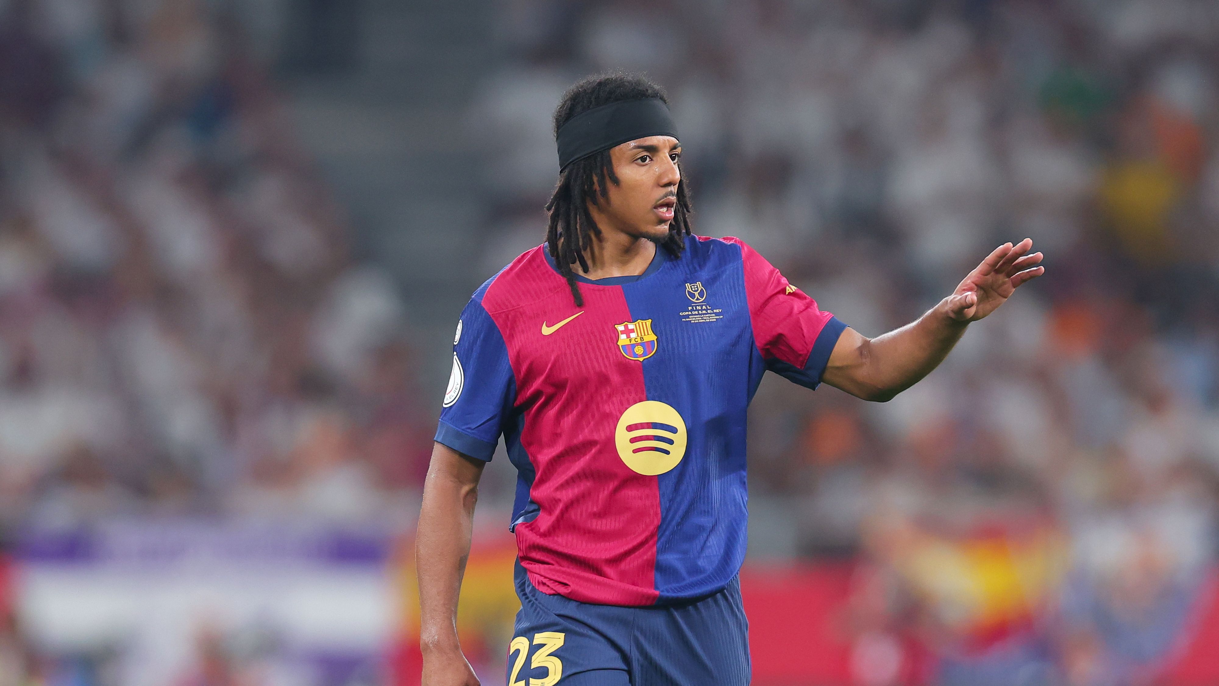 Barcelona v Real Madrid - Copa del Rey Final