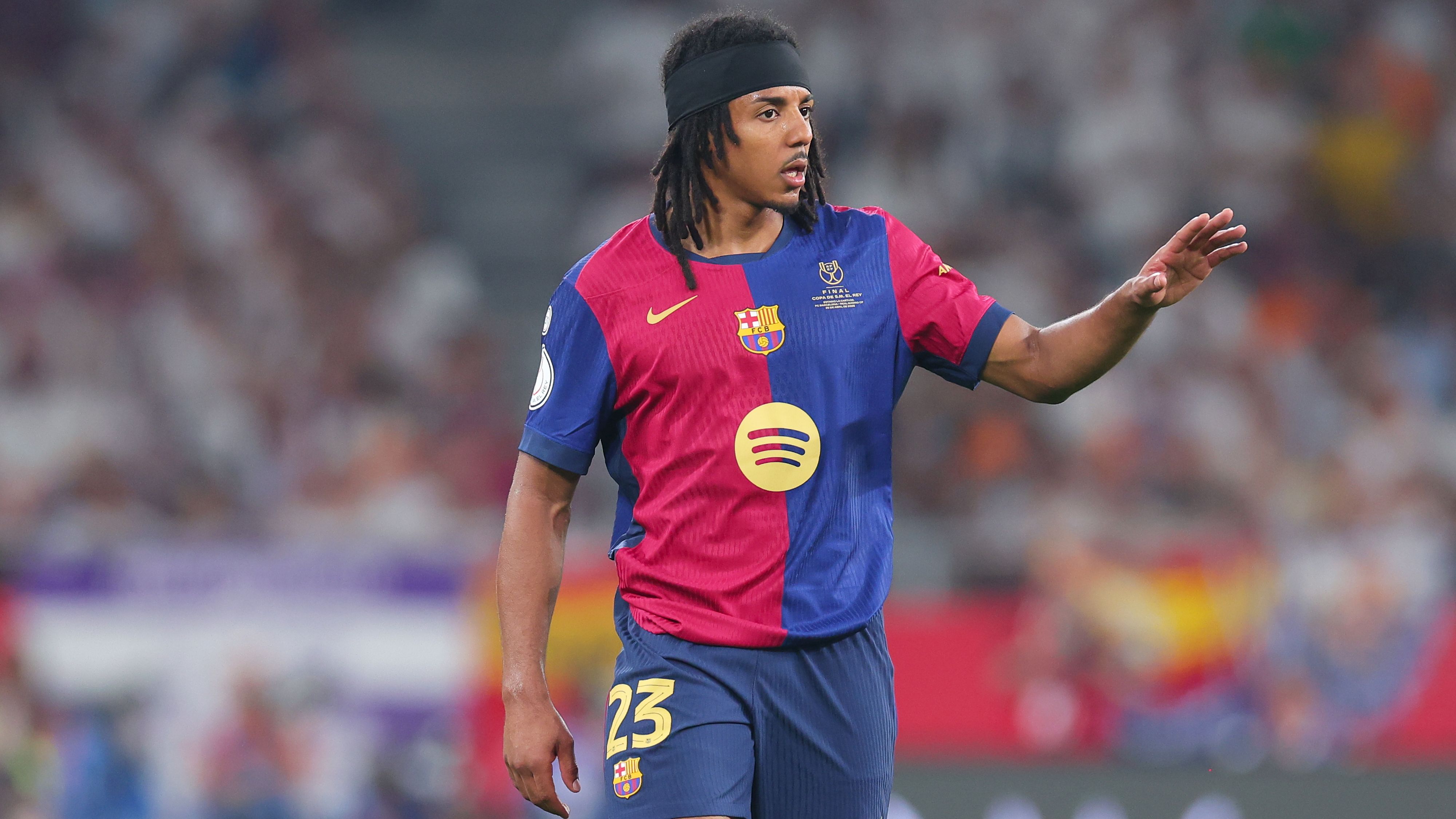 Barcelona v Real Madrid - Copa del Rey Final