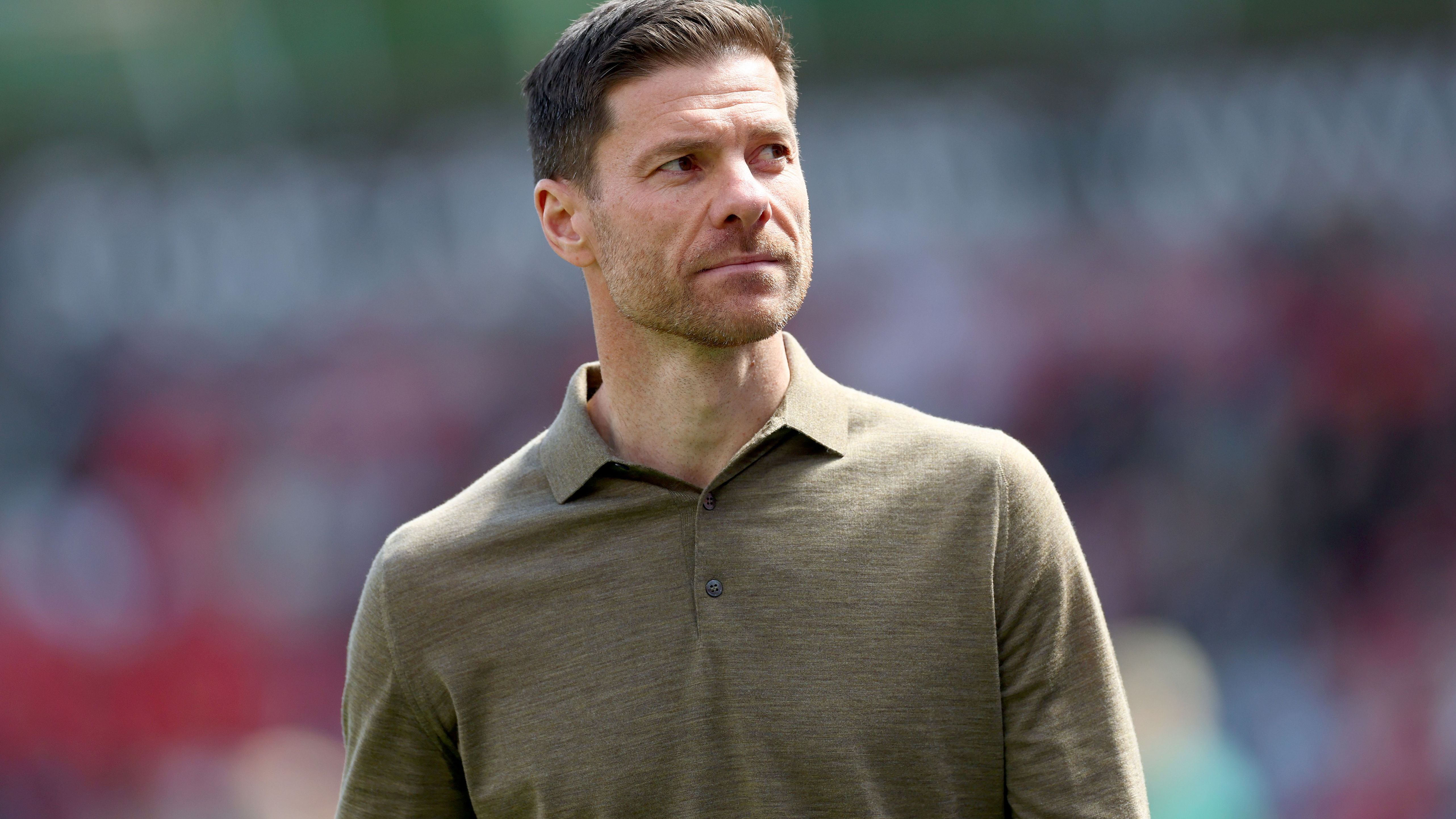Bayer Leverkusen : un gros nom refuse de remplacer Xabi Alonso