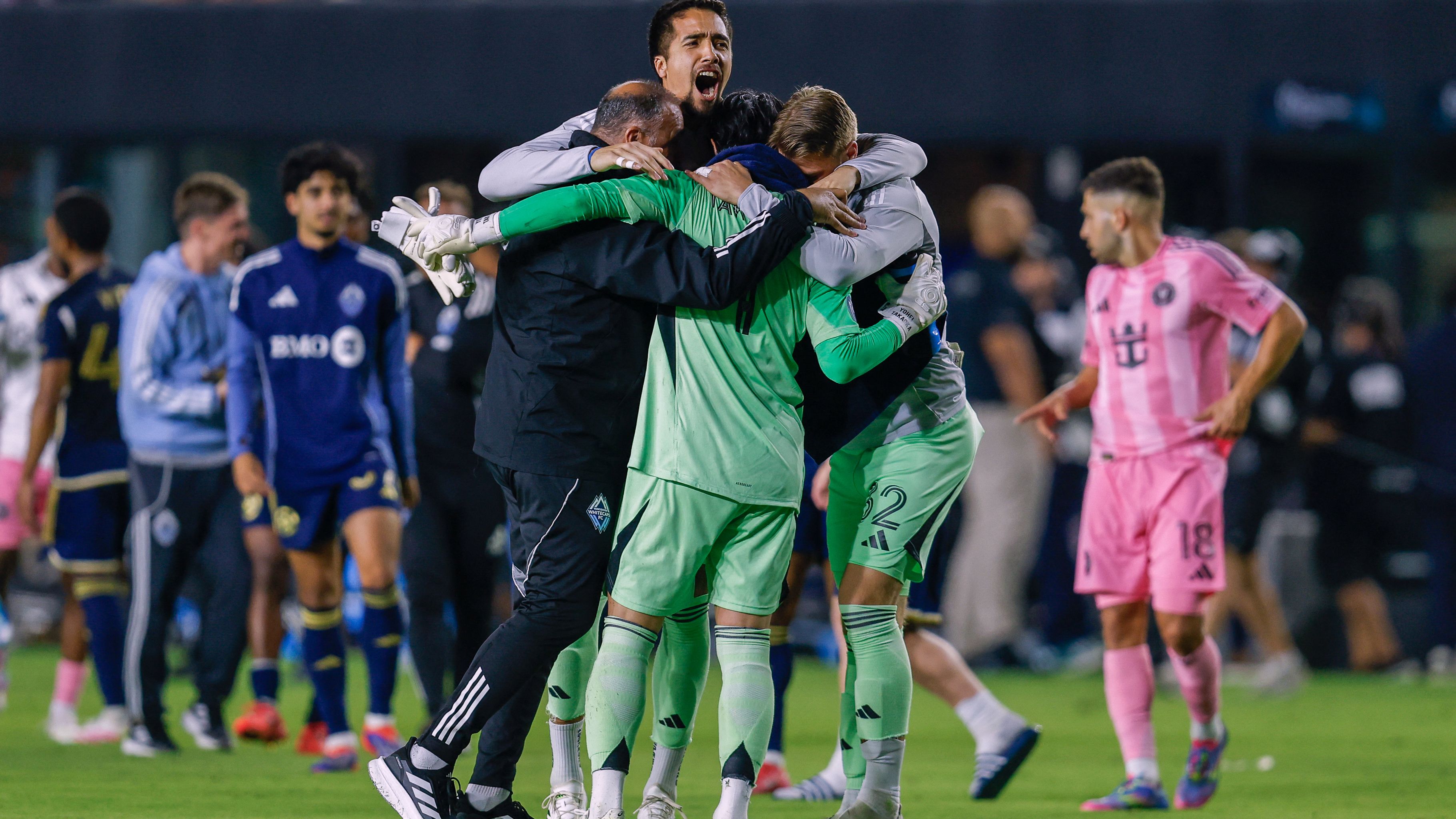 FBL-CONCACAF-CHAMPIONS-MIAMI-VANCOUVER