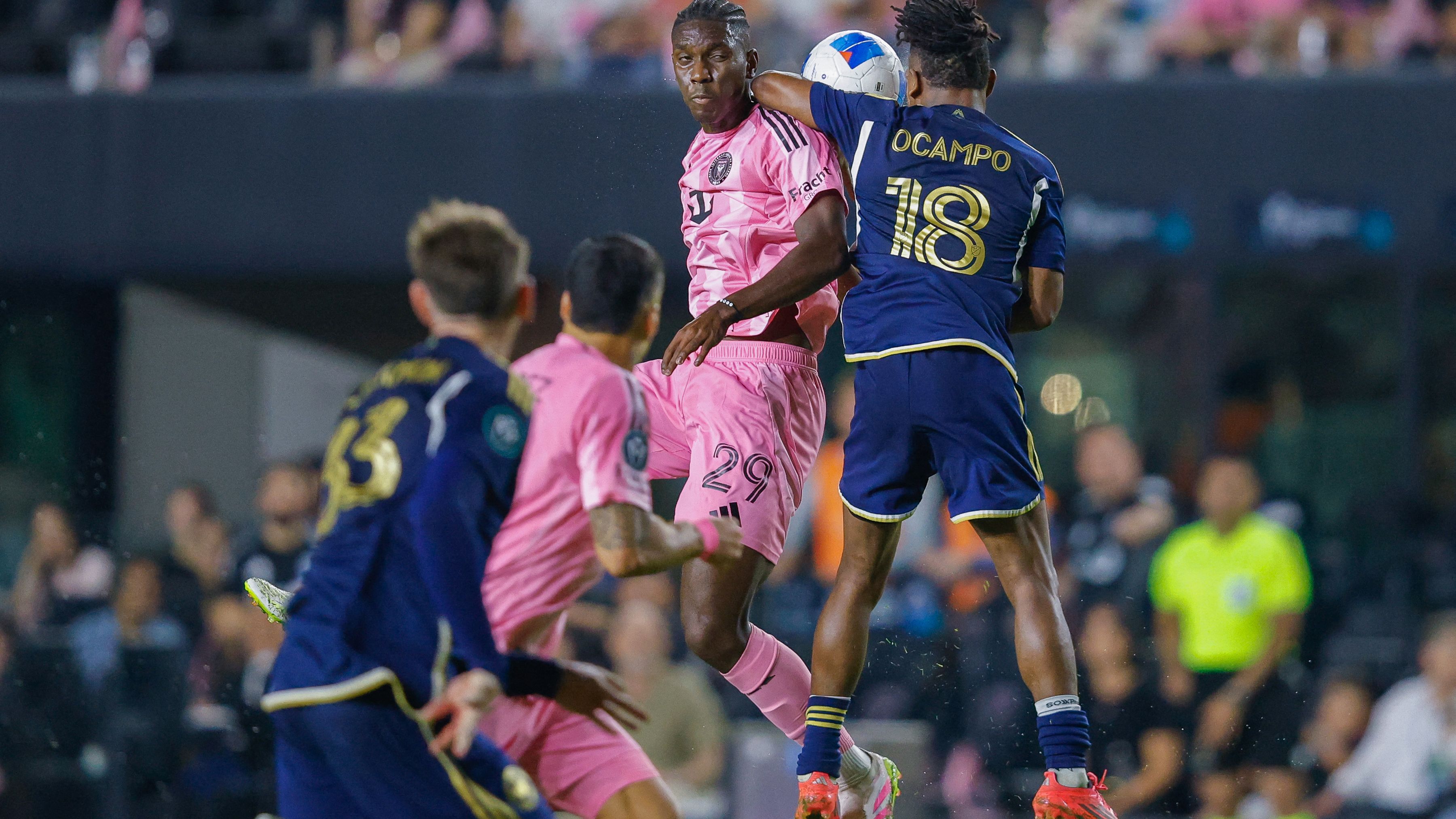 FBL-CONCACAF-CHAMPIONS-MIAMI-VANCOUVER
