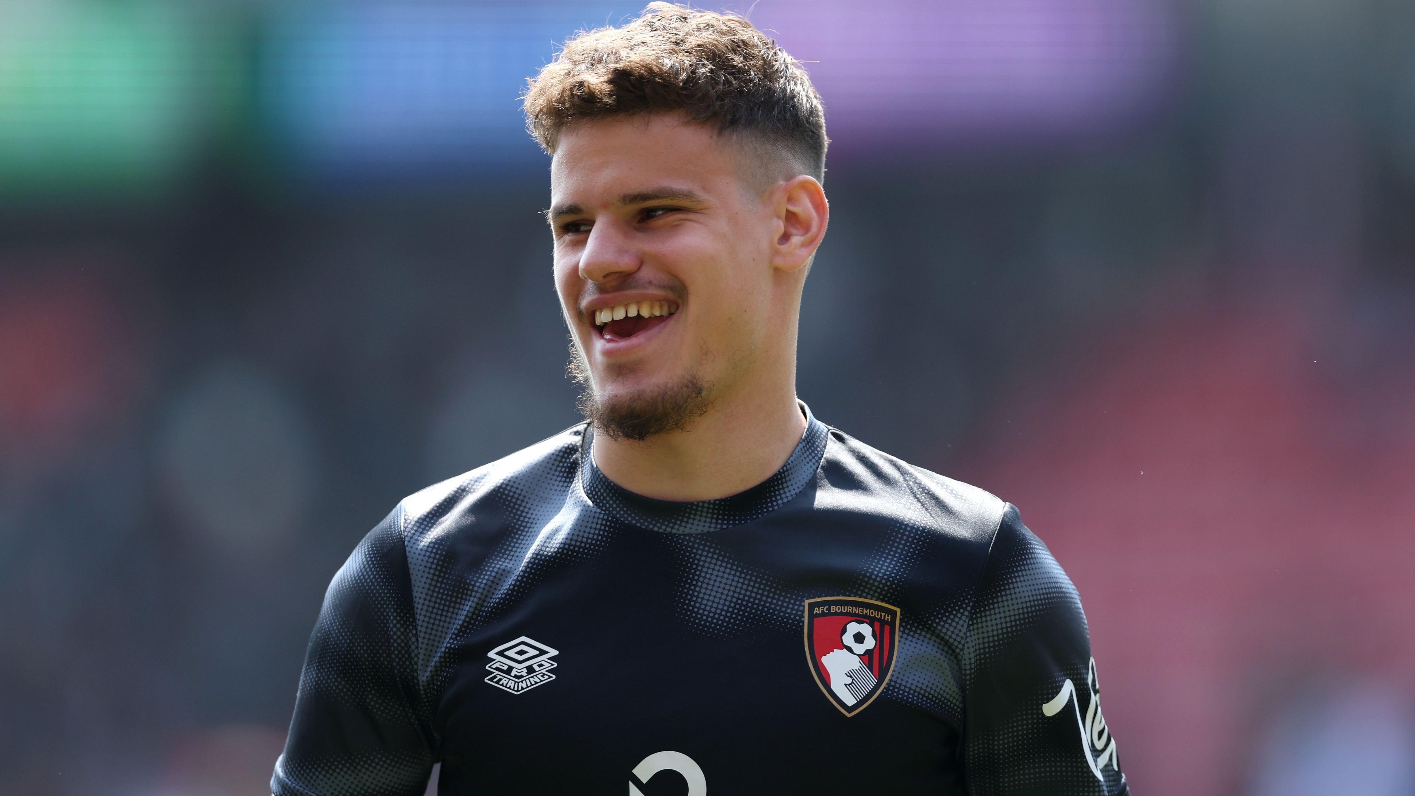 AFC Bournemouth v Manchester United FC - Premier League