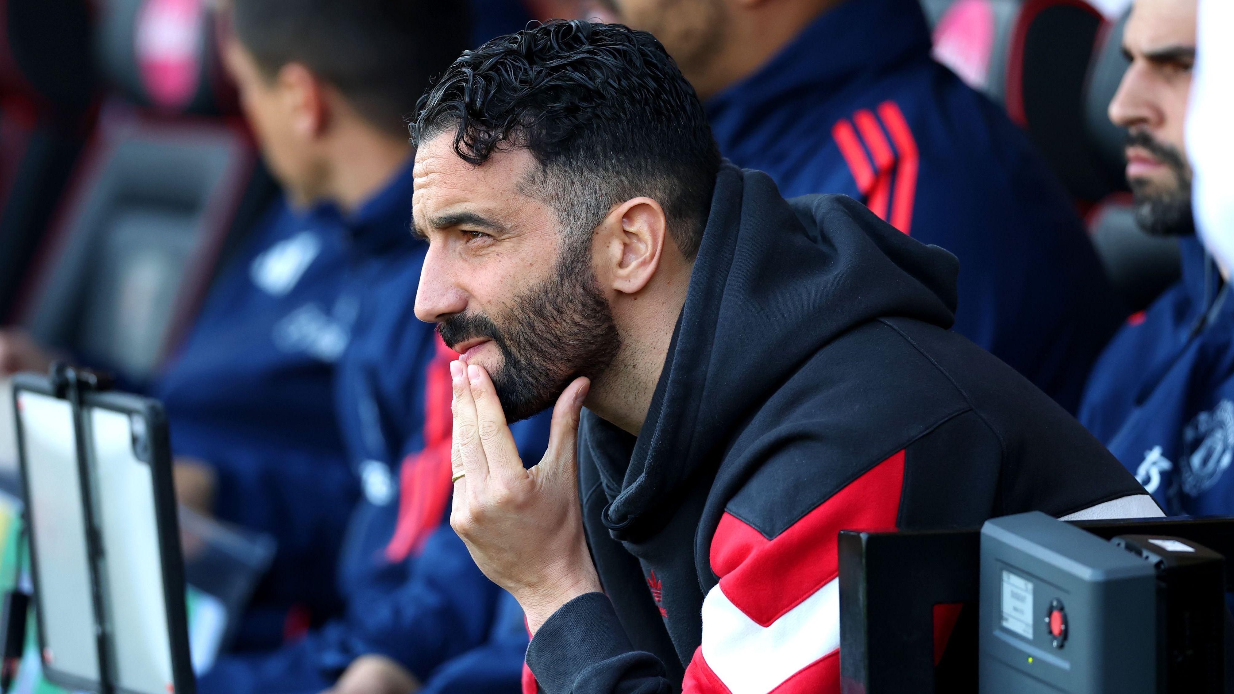 AFC Bournemouth v Manchester United FC - Premier League