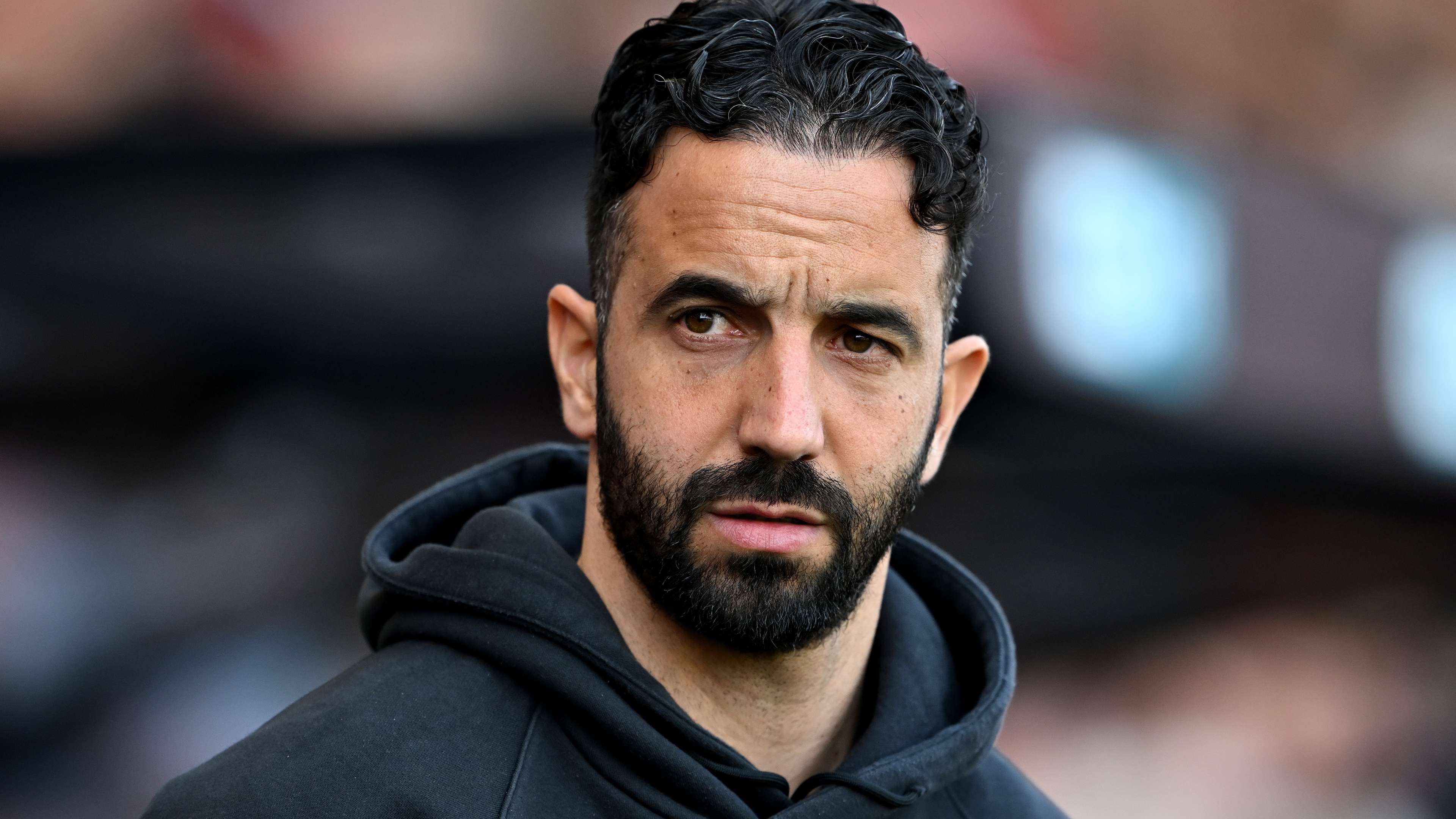 AFC Bournemouth v Manchester United FC - Premier League