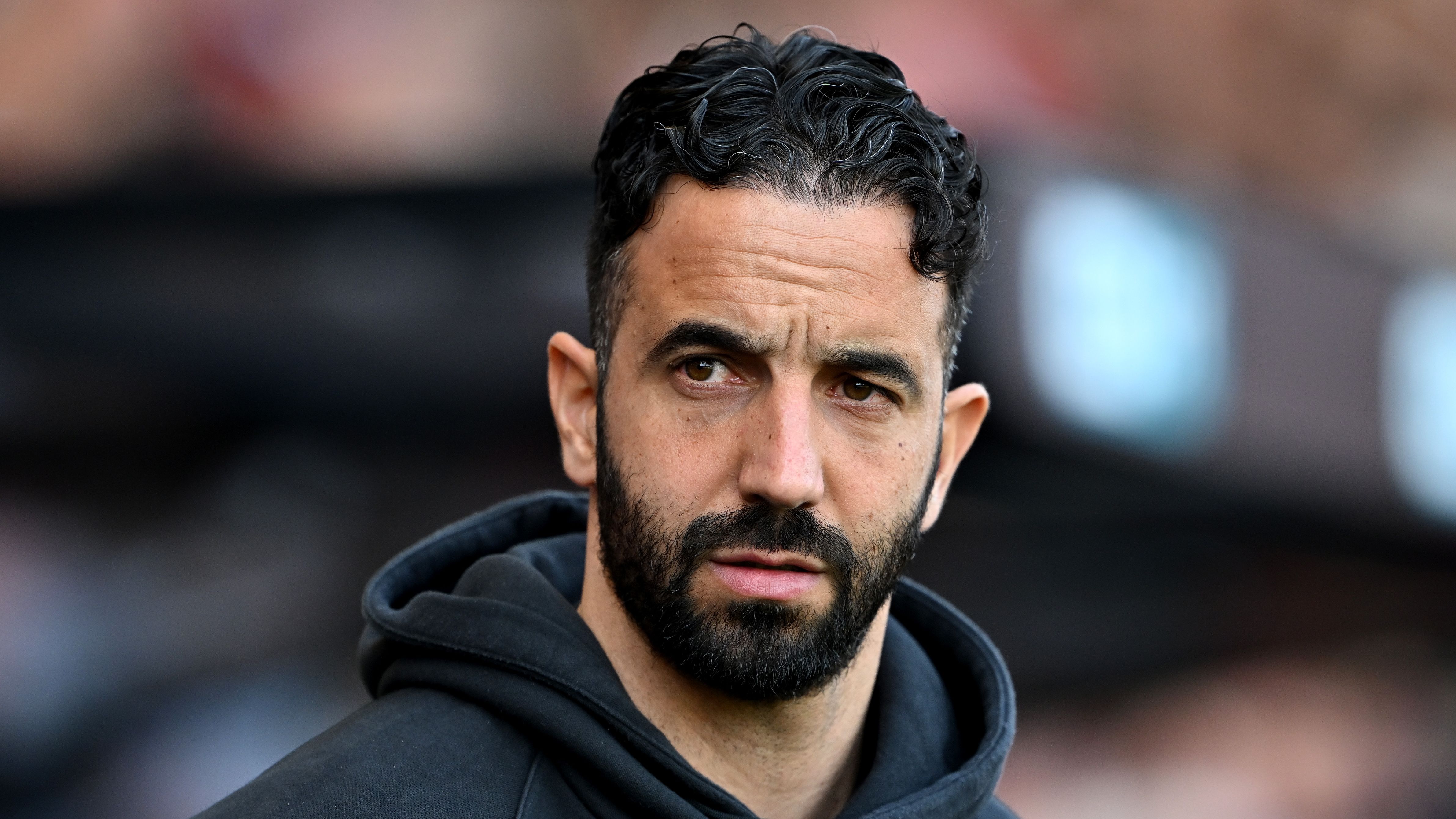 AFC Bournemouth v Manchester United FC - Premier League