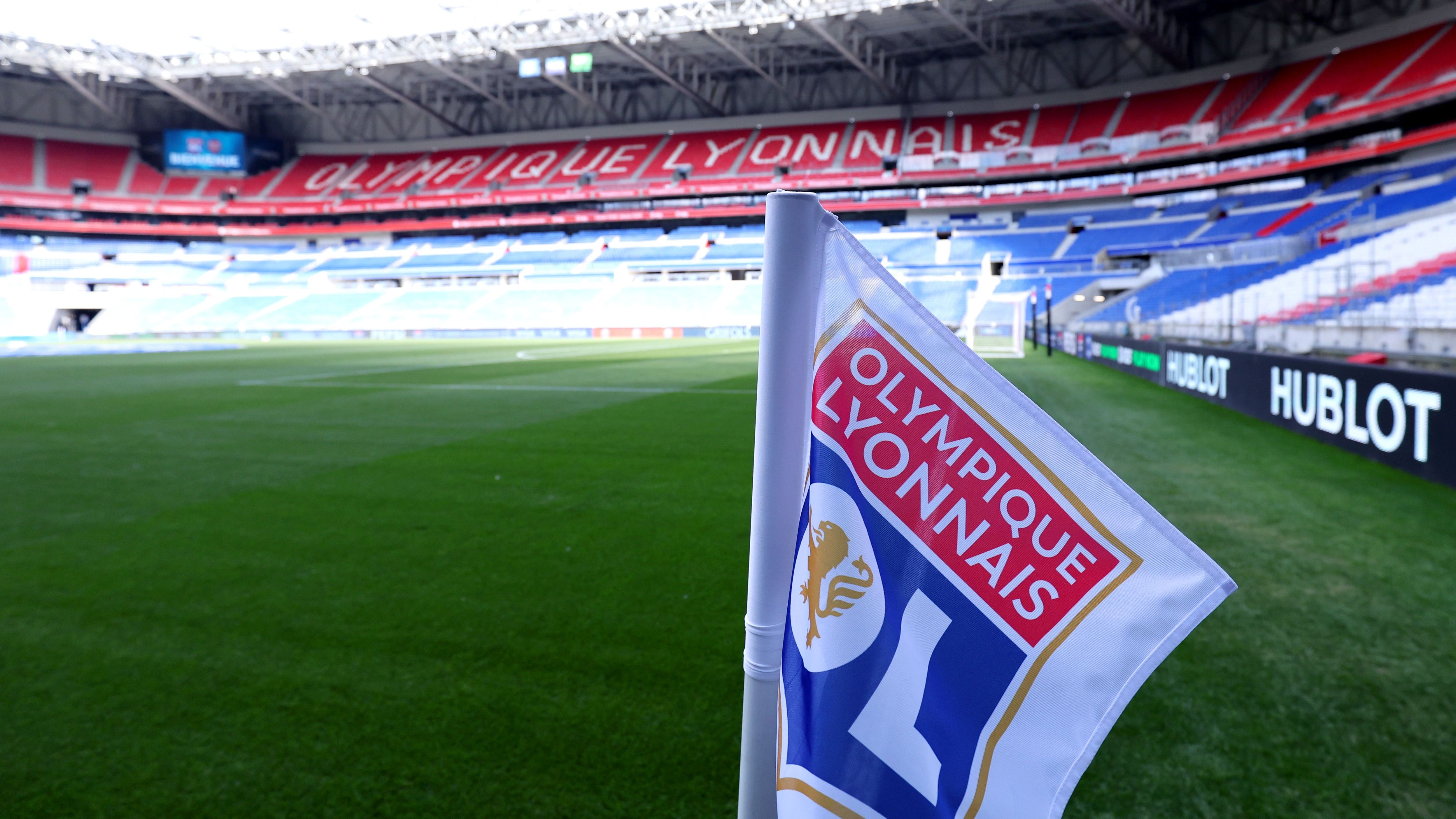 Olympique Lyonnais v Arsenal WFC - UEFA Women's Champions League Semi Final Second Leg