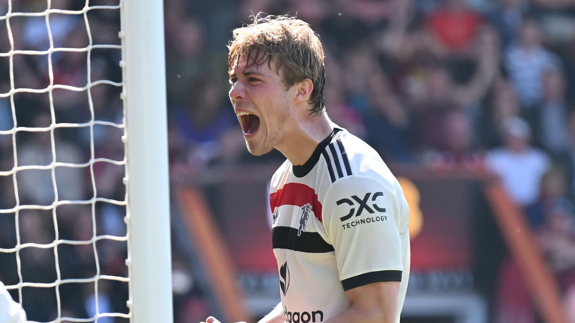 AFC Bournemouth v Manchester United FC - Premier League