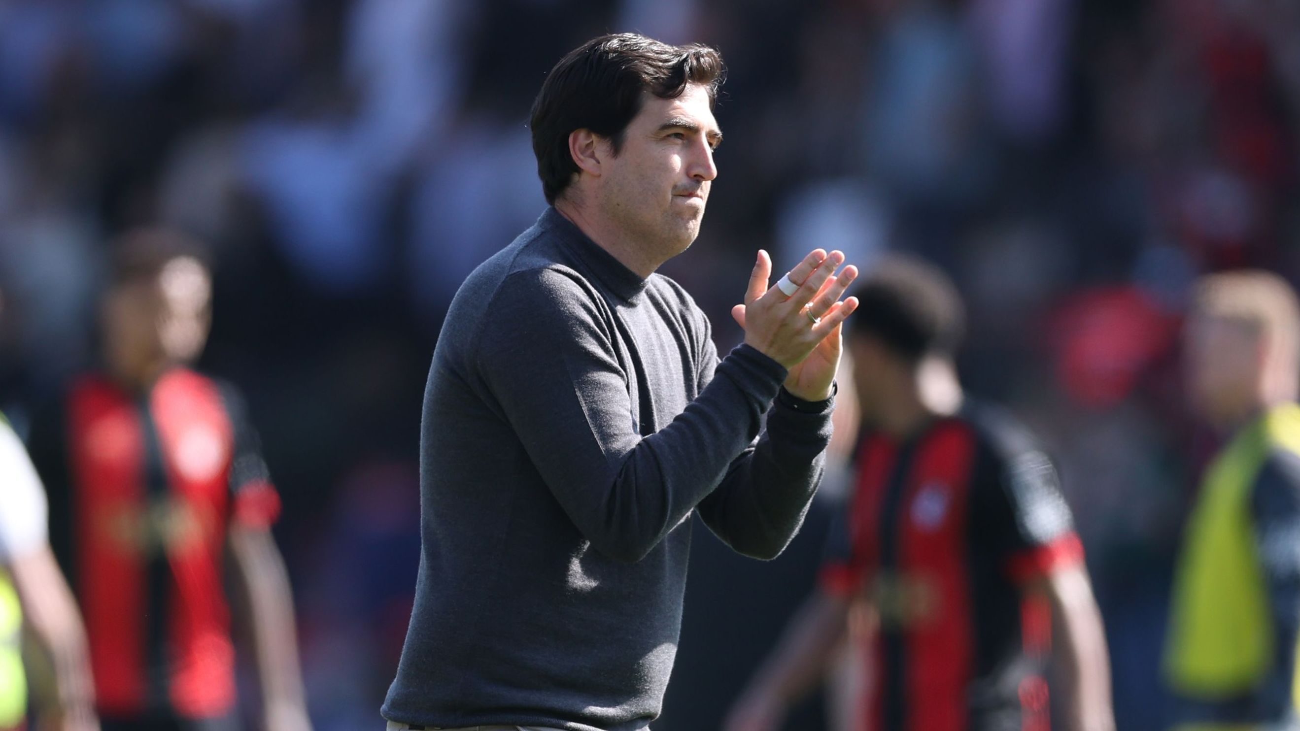 AFC Bournemouth v Manchester United FC - Premier League