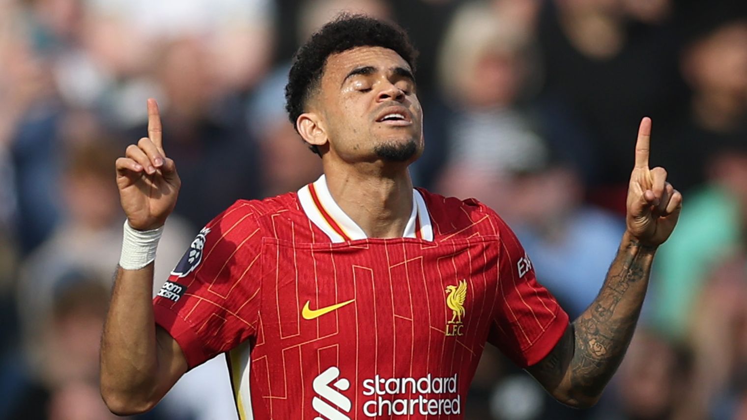 Operation Luis Diaz! Barcelona need one big sale to sign Liverpool star as La Liga champions aim to make sure they can register new signings | Goal.com UK