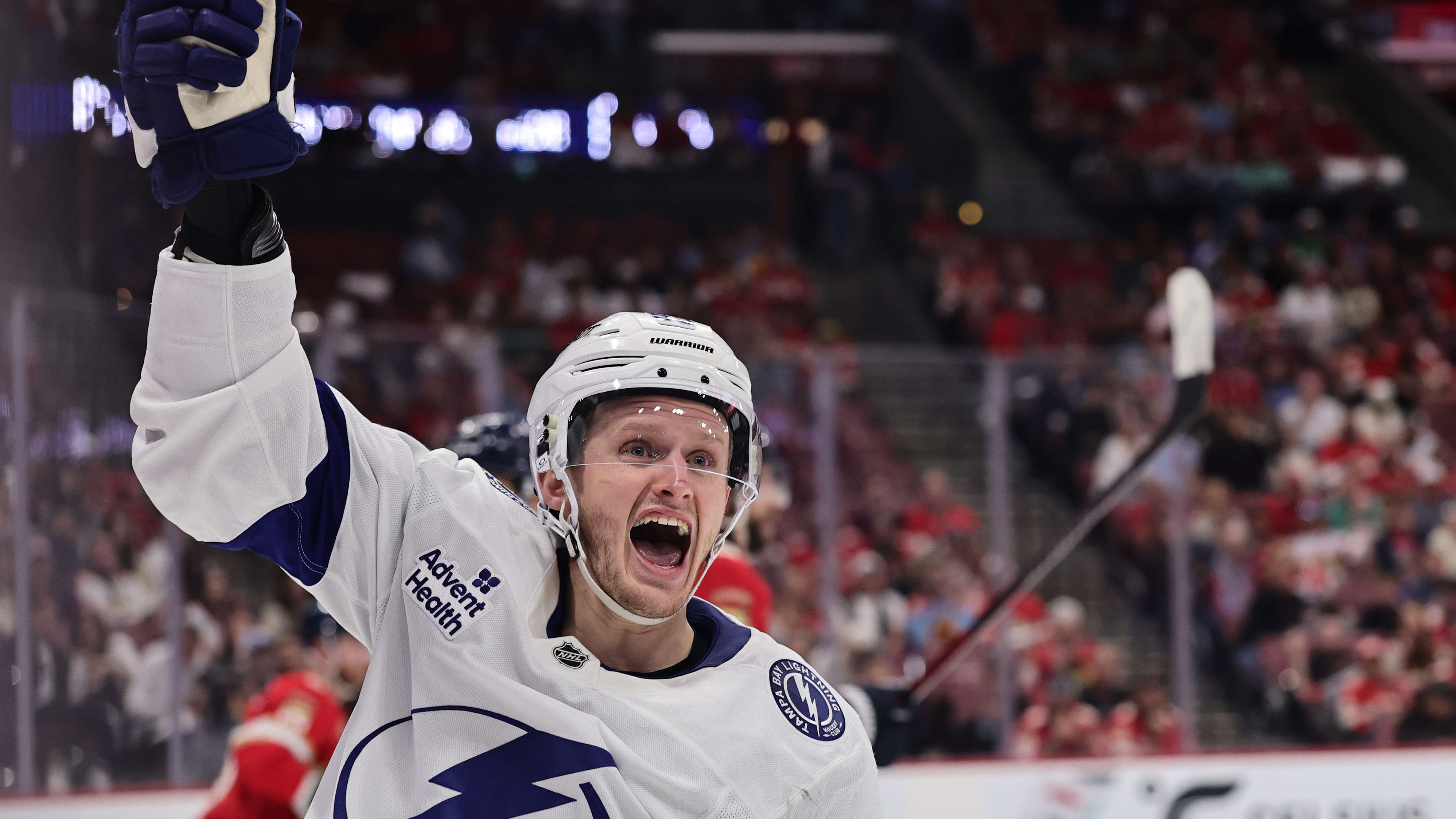 Tampa Bay Lightning v Florida Panthers - Game Three