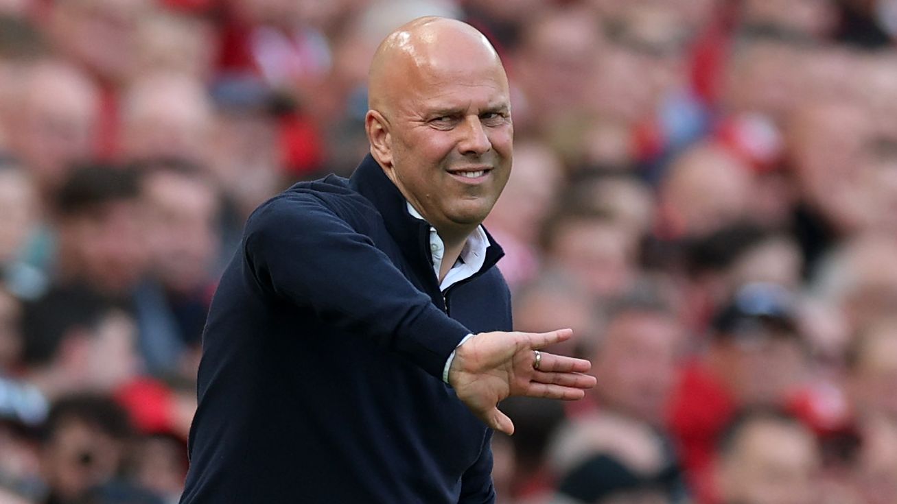 Liverpool FC v Tottenham Hotspur FC - Premier League