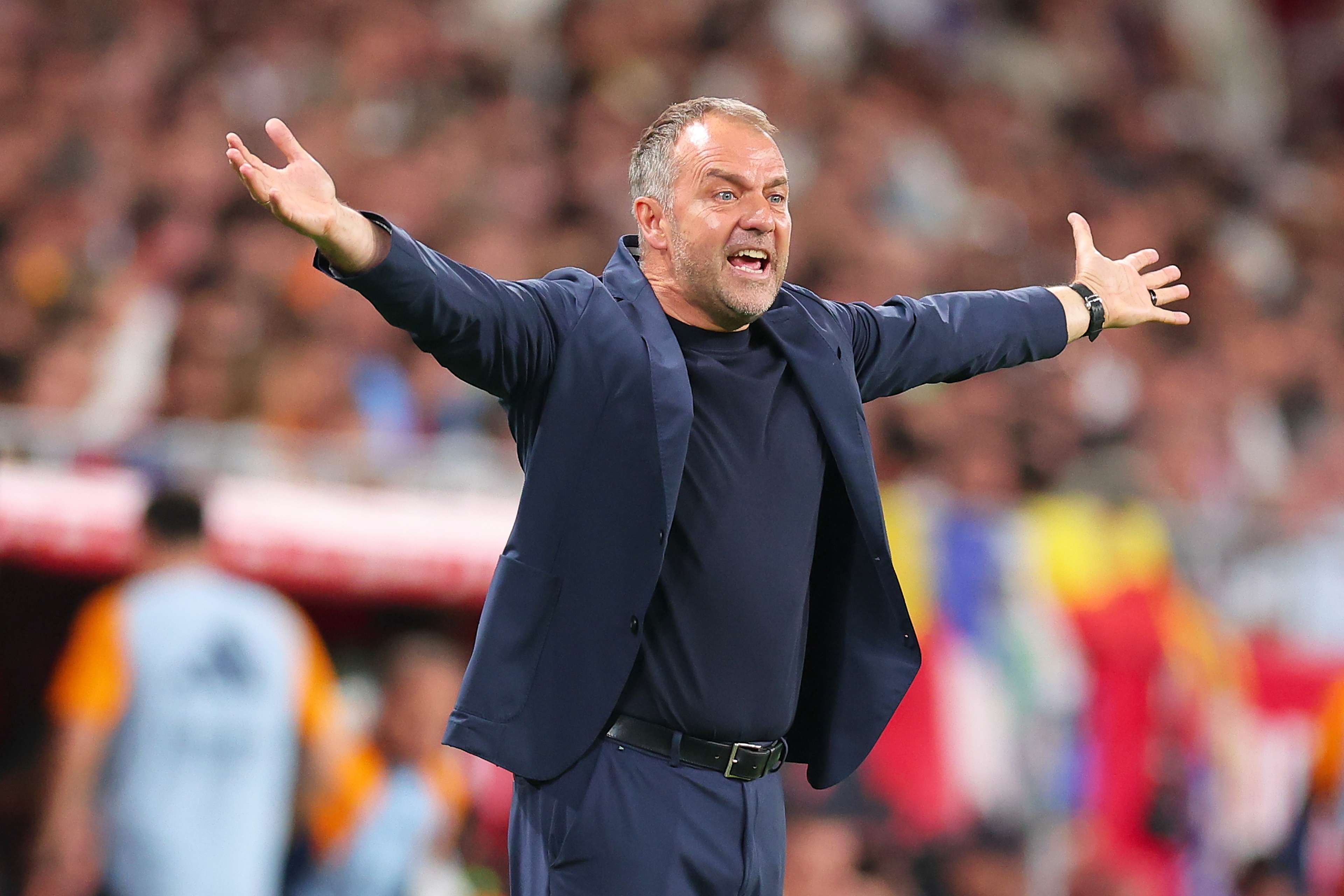 Barcelona v Real Madrid - Copa del Rey Final