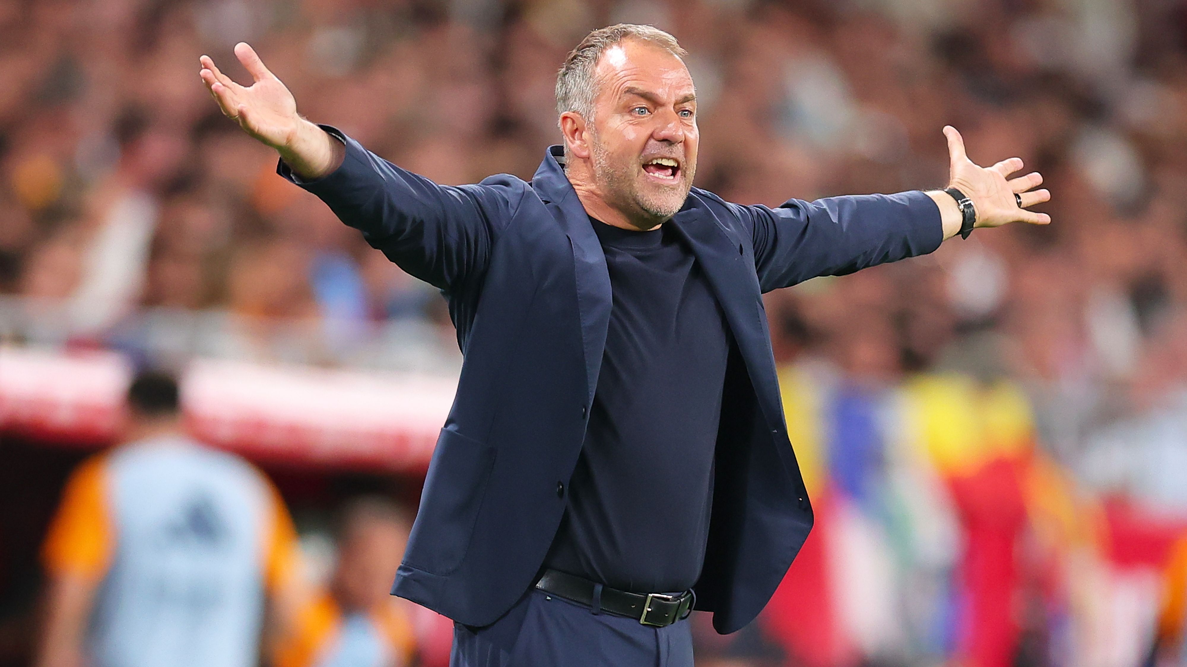 Barcelona v Real Madrid - Copa del Rey Final