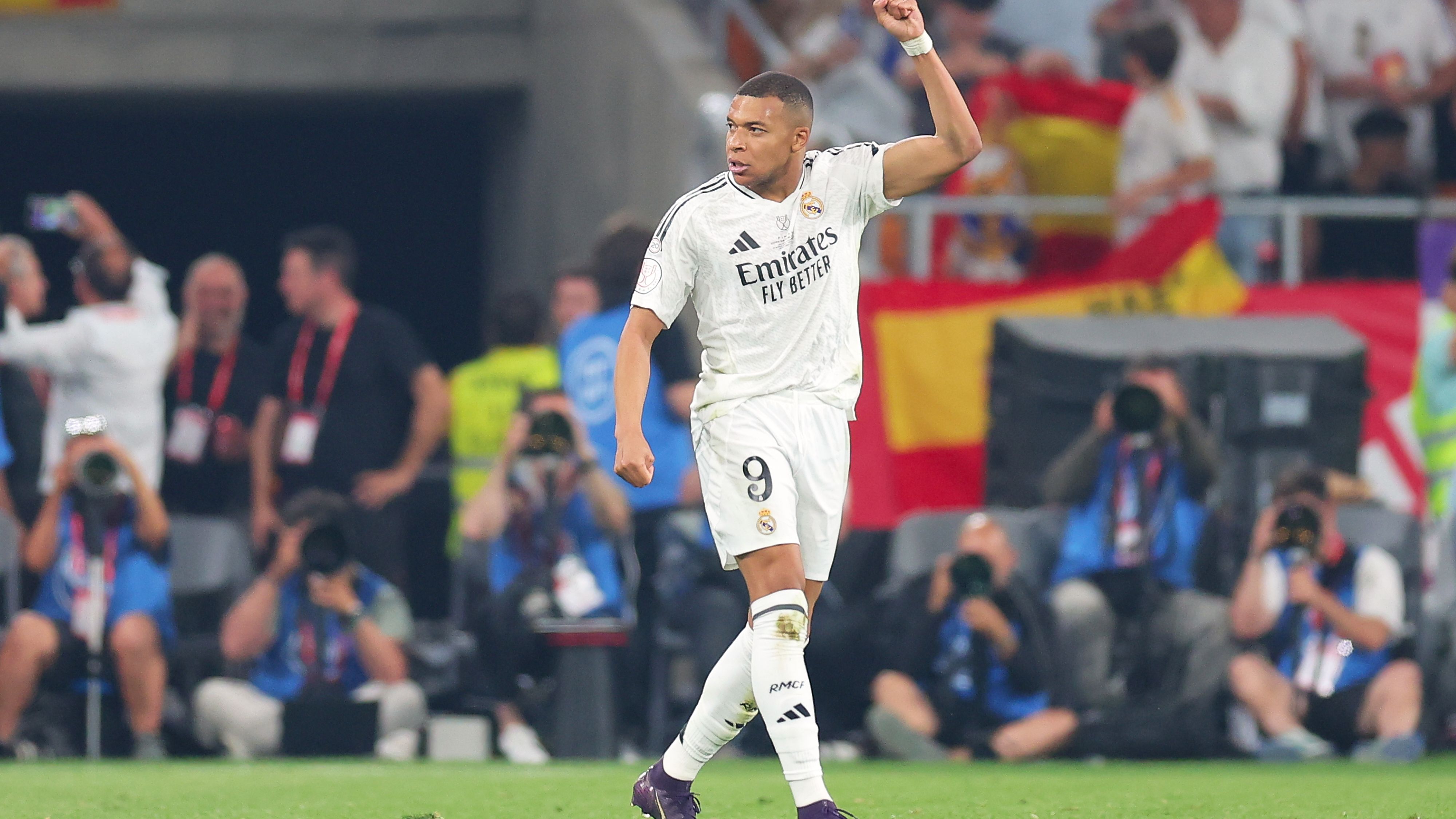 How to watch today's Real Madrid vs Celta Vigo La Liga game: Live stream, TV channel, Spanish commentary, and start time | Goal.com UK
