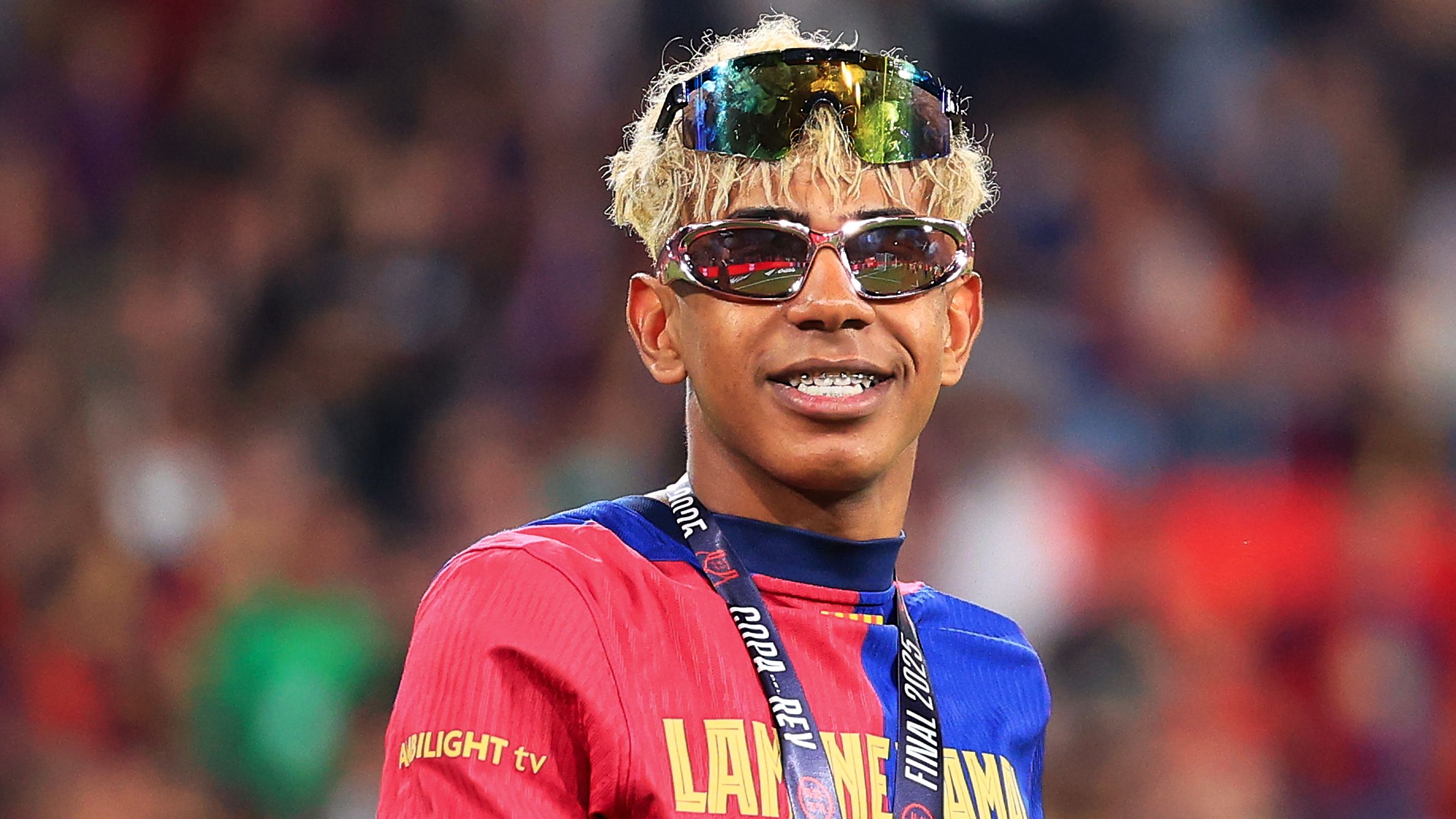 Barcelona v Real Madrid - Copa del Rey Final