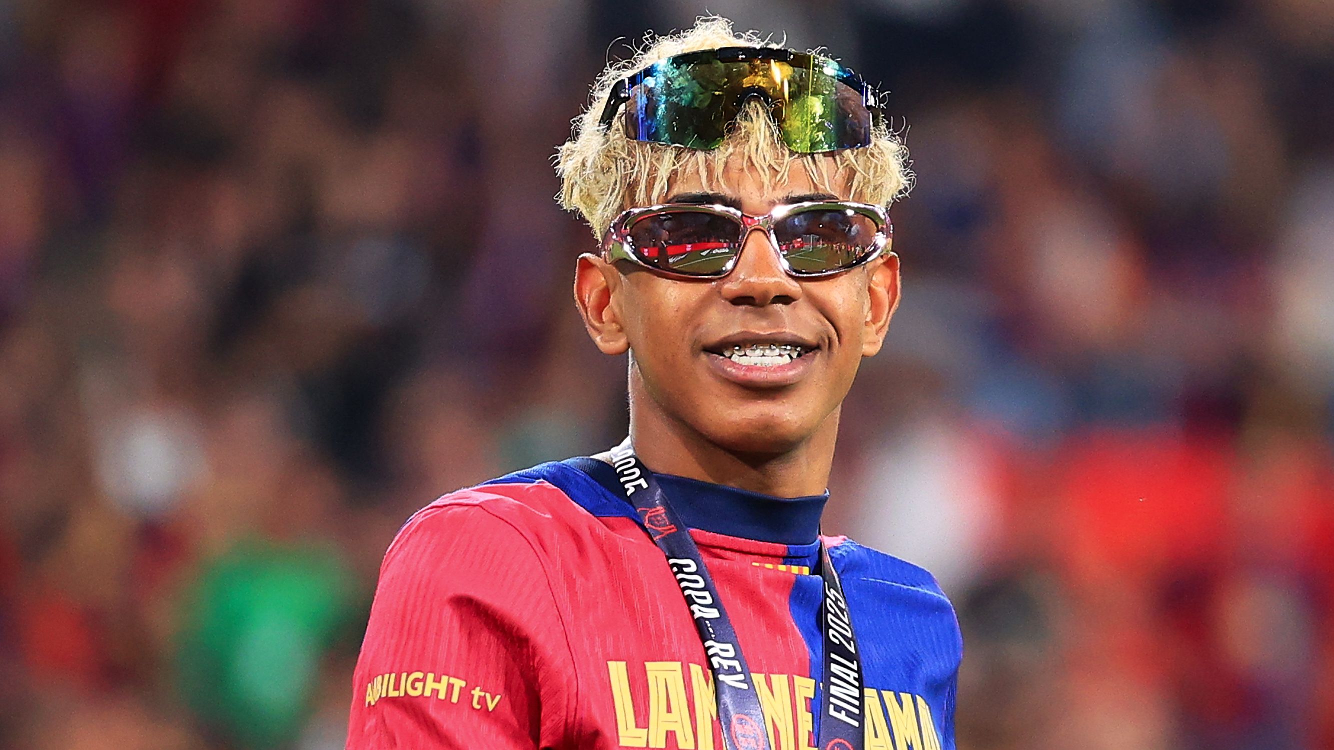 Barcelona v Real Madrid - Copa del Rey Final