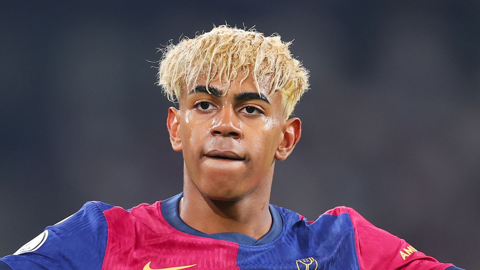 Barcelona v Real Madrid - Copa del Rey Final