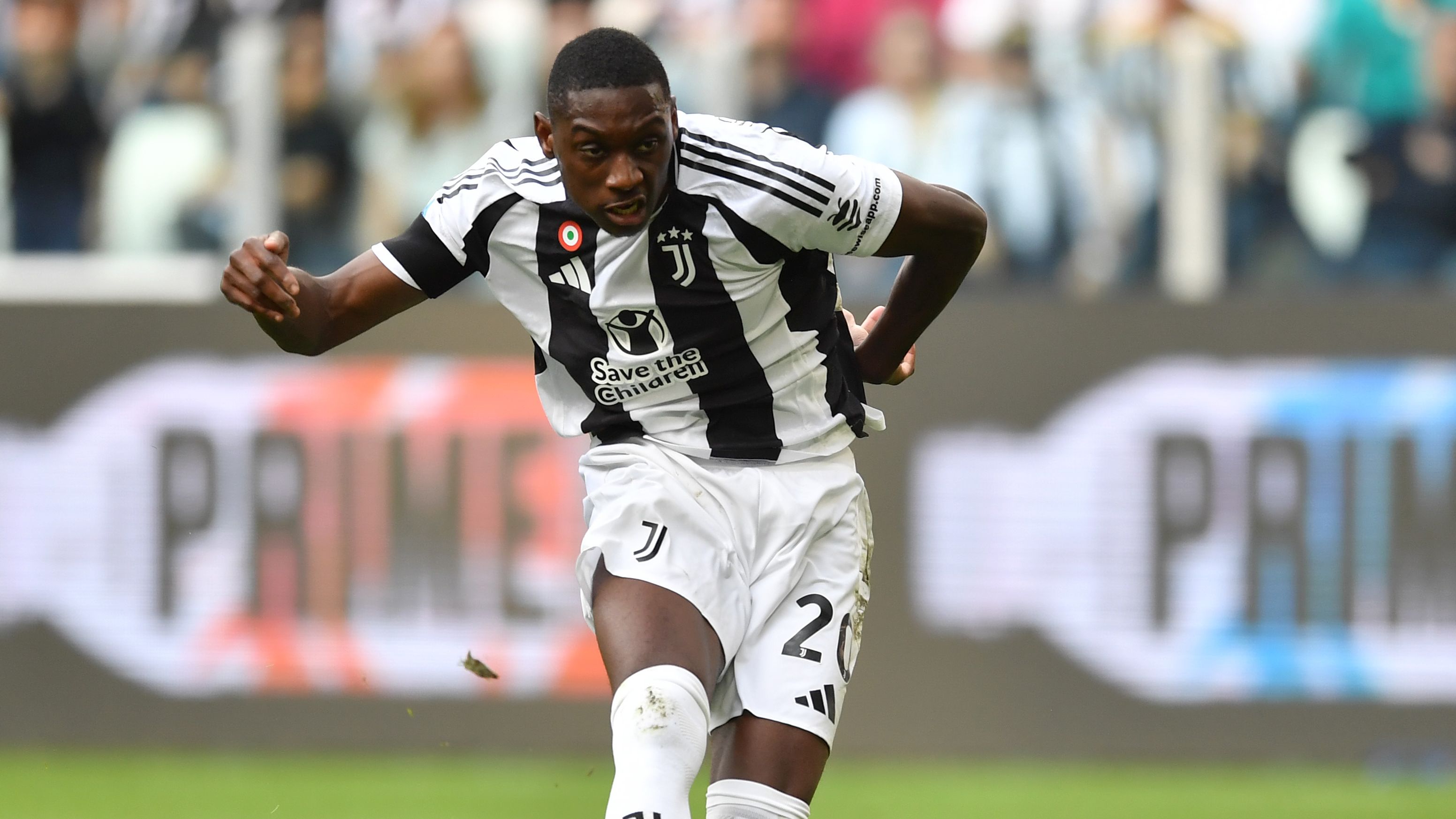 Juventus v Monza - Serie A